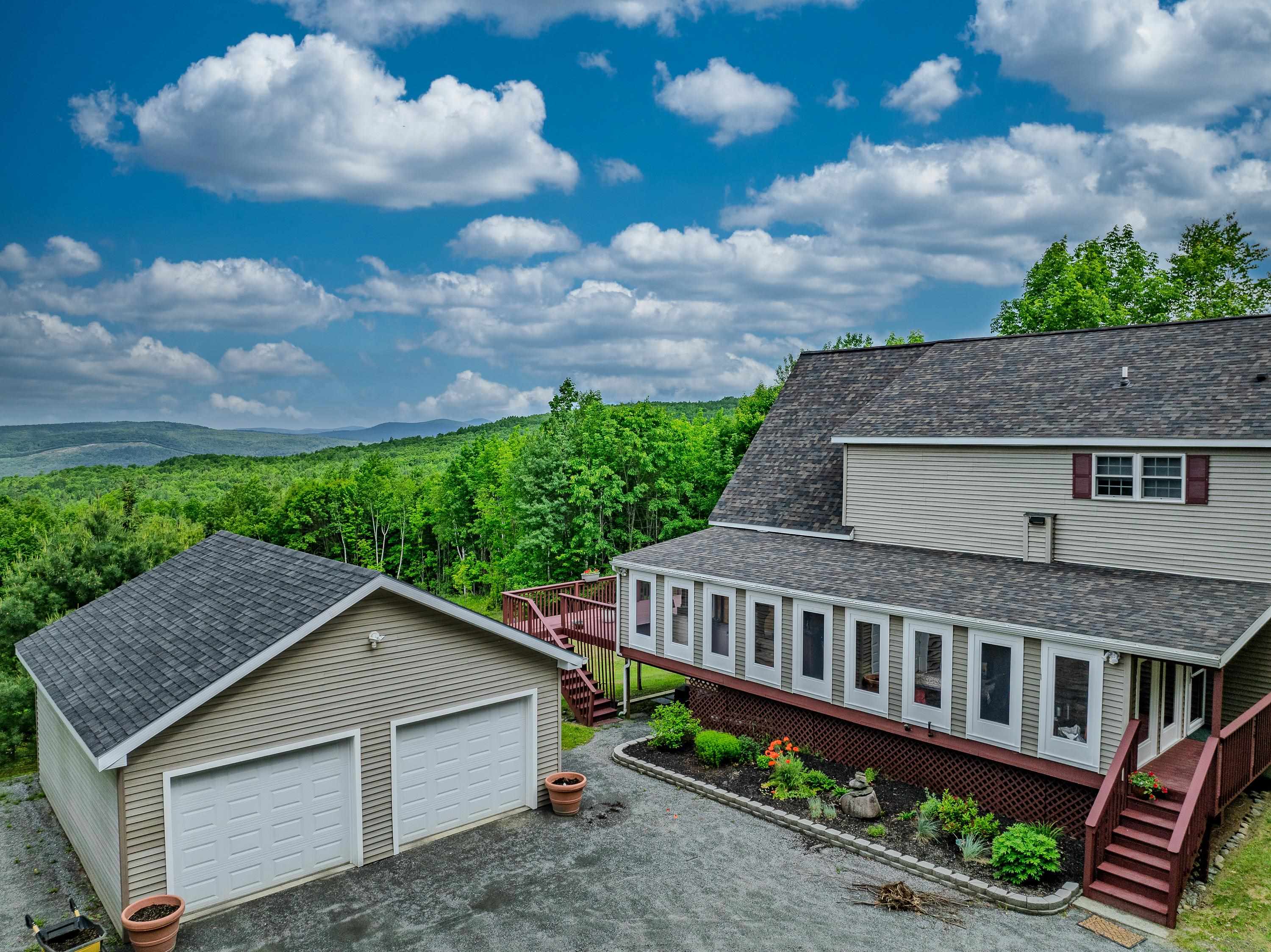1562 Broomstick Hill Rd, Littleton, NH 03561