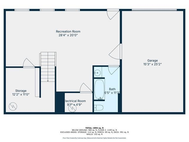 3 Grandview Dr, Berlin, NH 03570