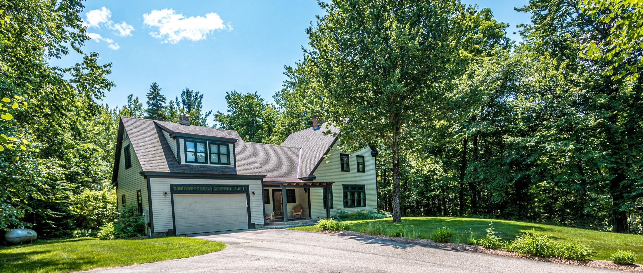 7 Cameron Dr, Jackson, NH 03846