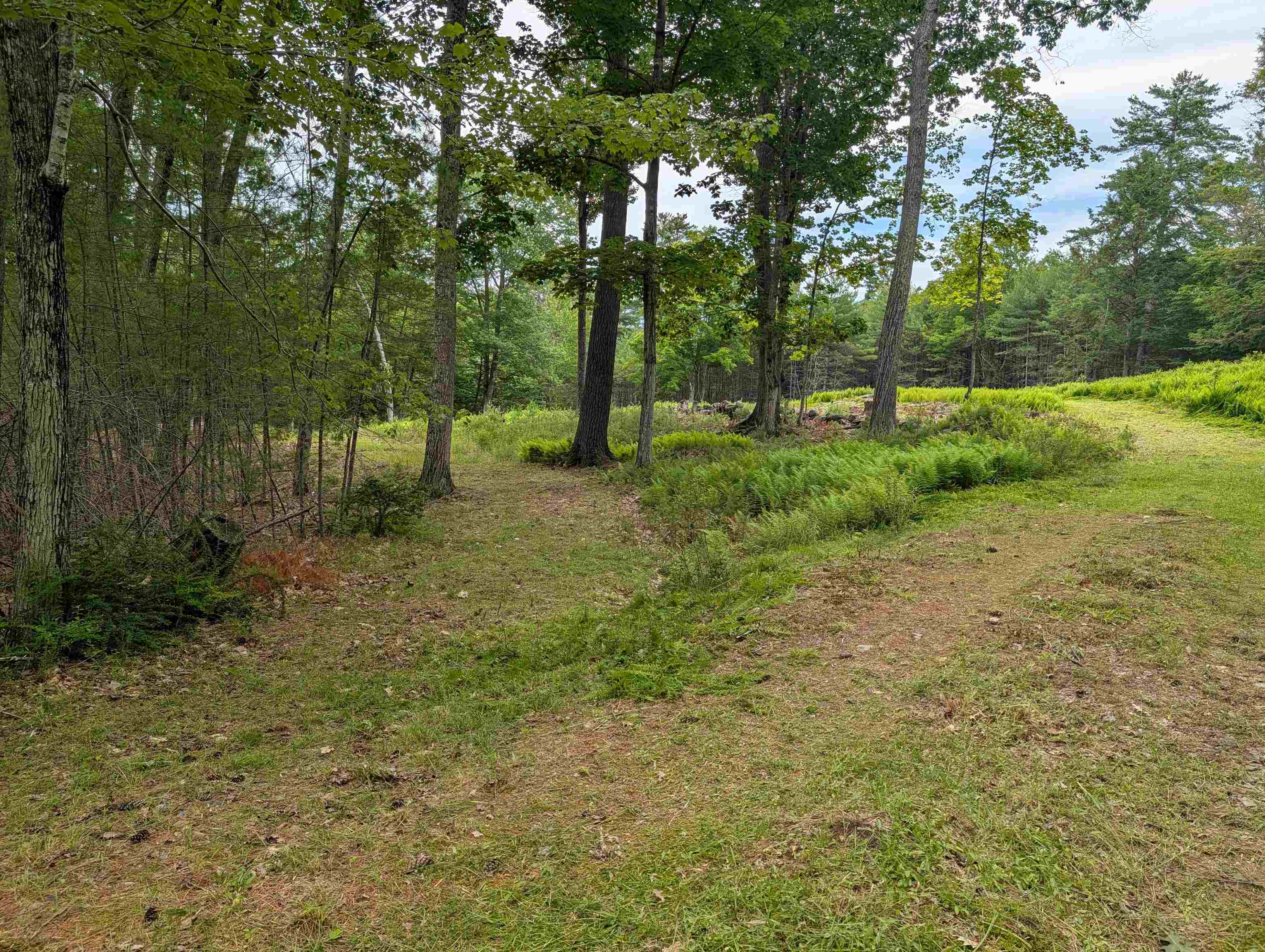 Photo 2 of Land for sale at 70 High Ridge Rd, Moultonborough, NH 03254 | MLS# 5097508 | Listing updated on 2026-09-18