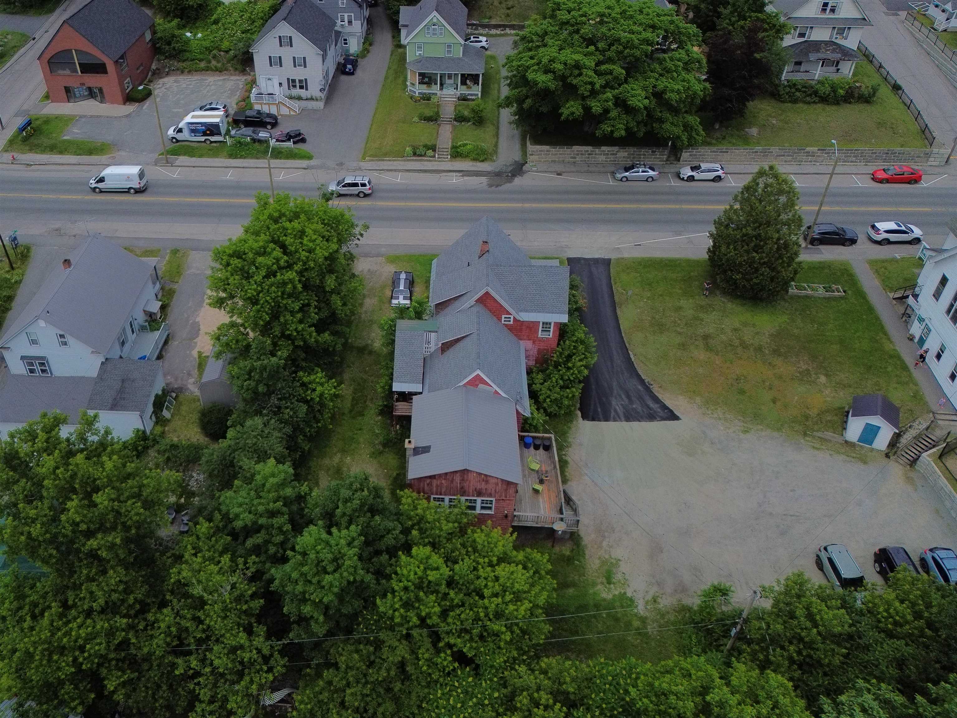 207 Main St, Littleton, NH 03561