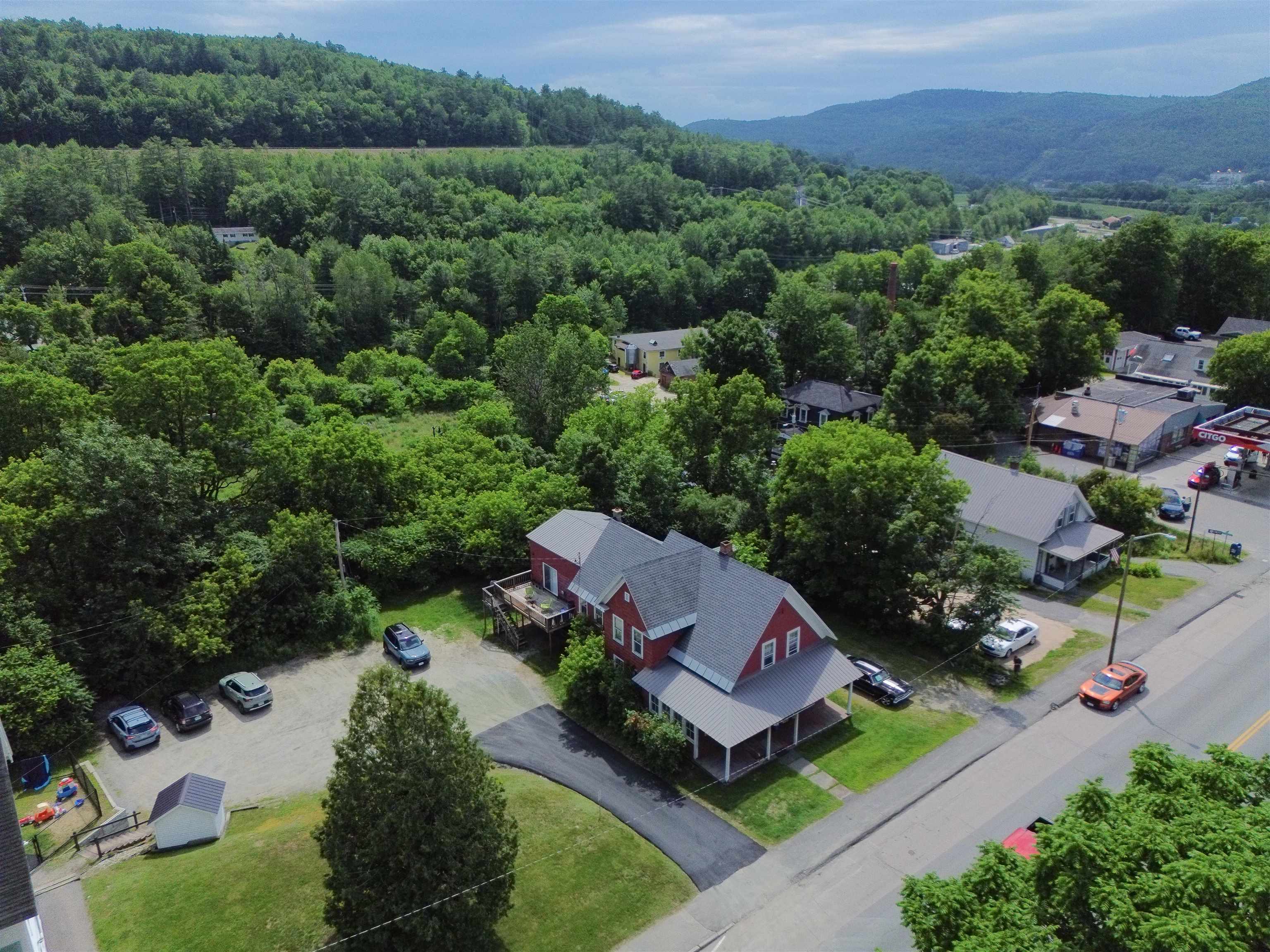 207 Main St, Littleton, NH 03561