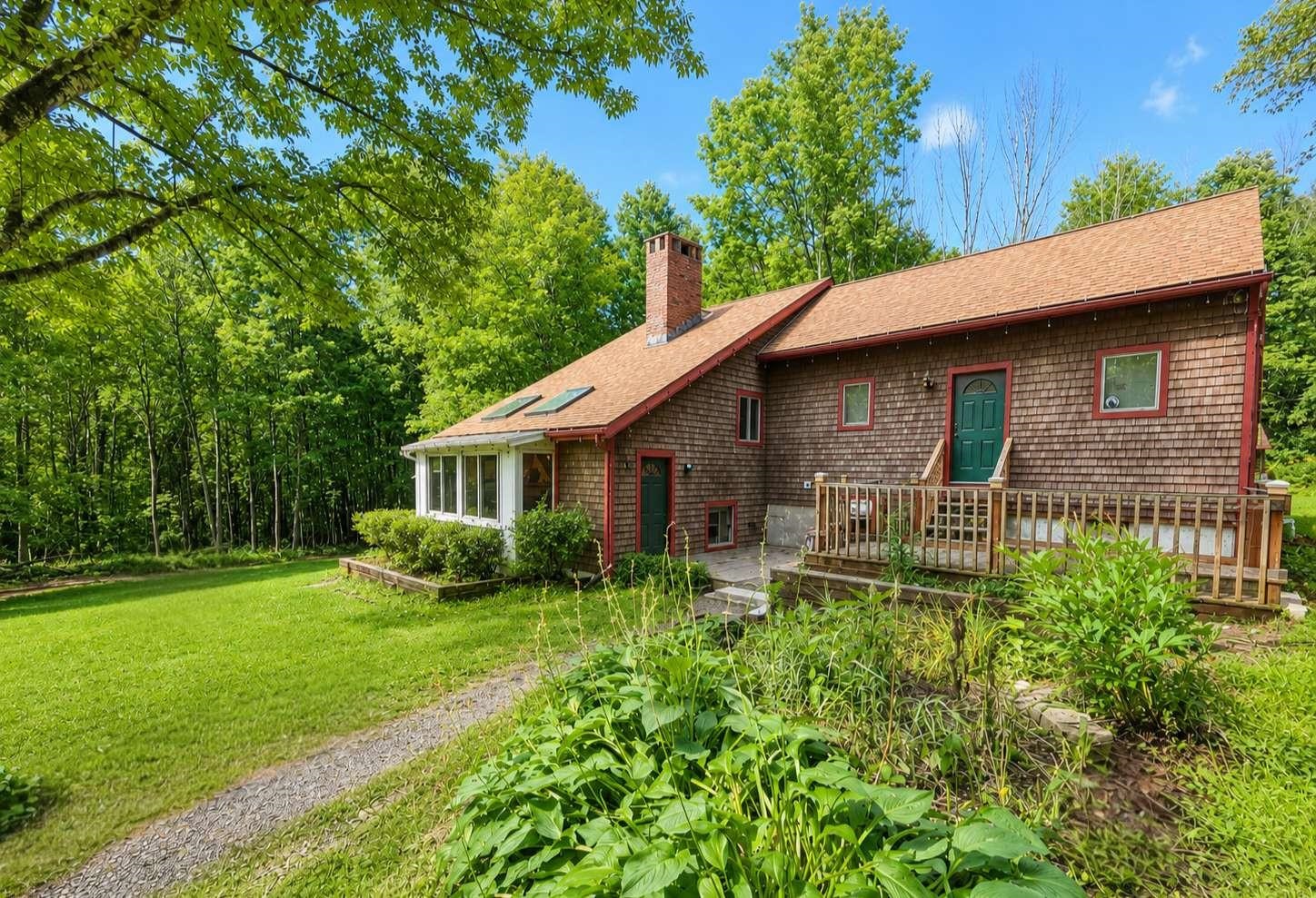 2nd image of 852 Boardman Hill Rd, West Rutland, VT 05777 | MLS# 5097536