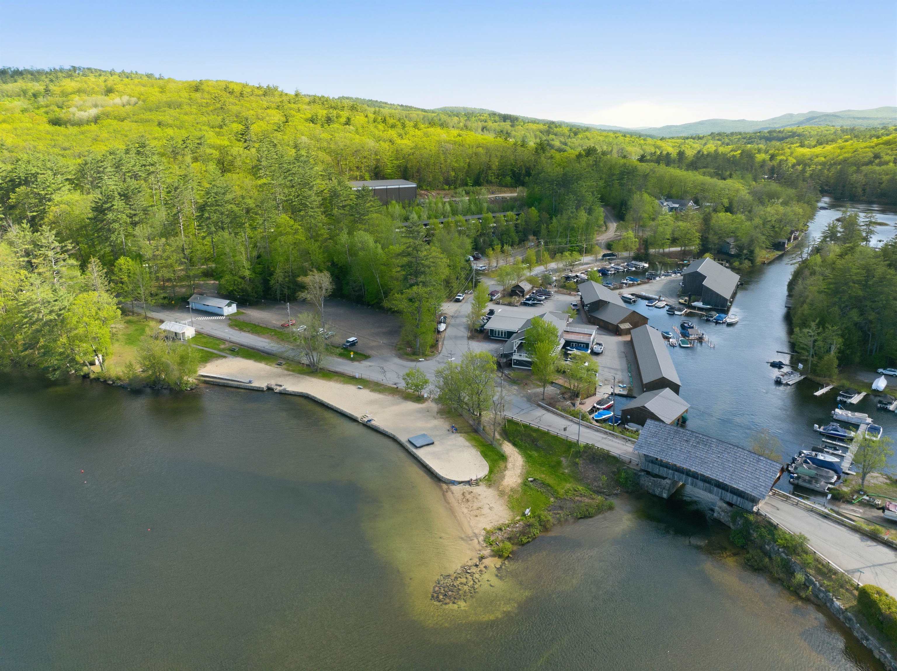 6 Squam River Ldg, Ashland, NH 03217