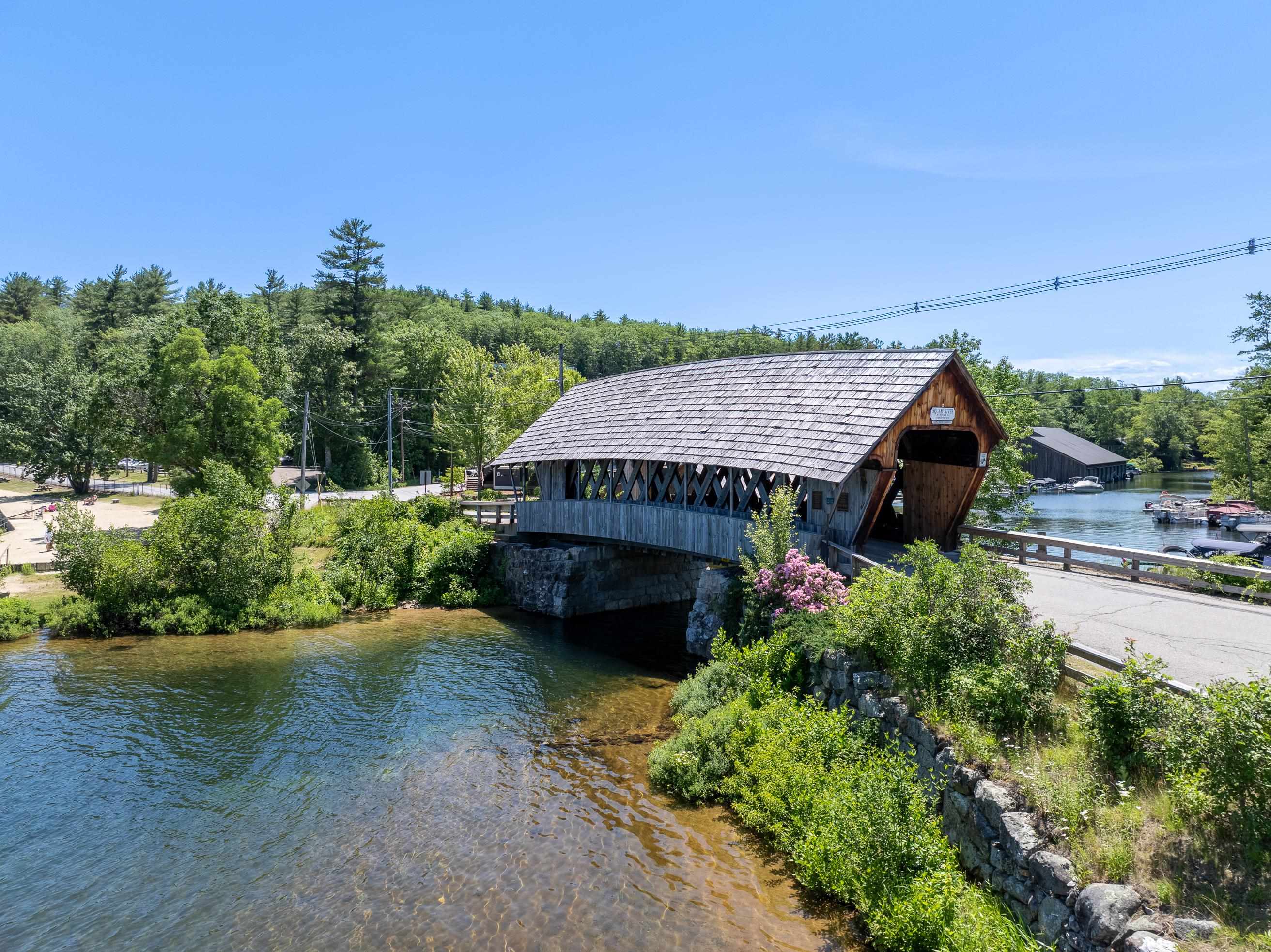 6 Squam River Ldg, Ashland, NH 03217