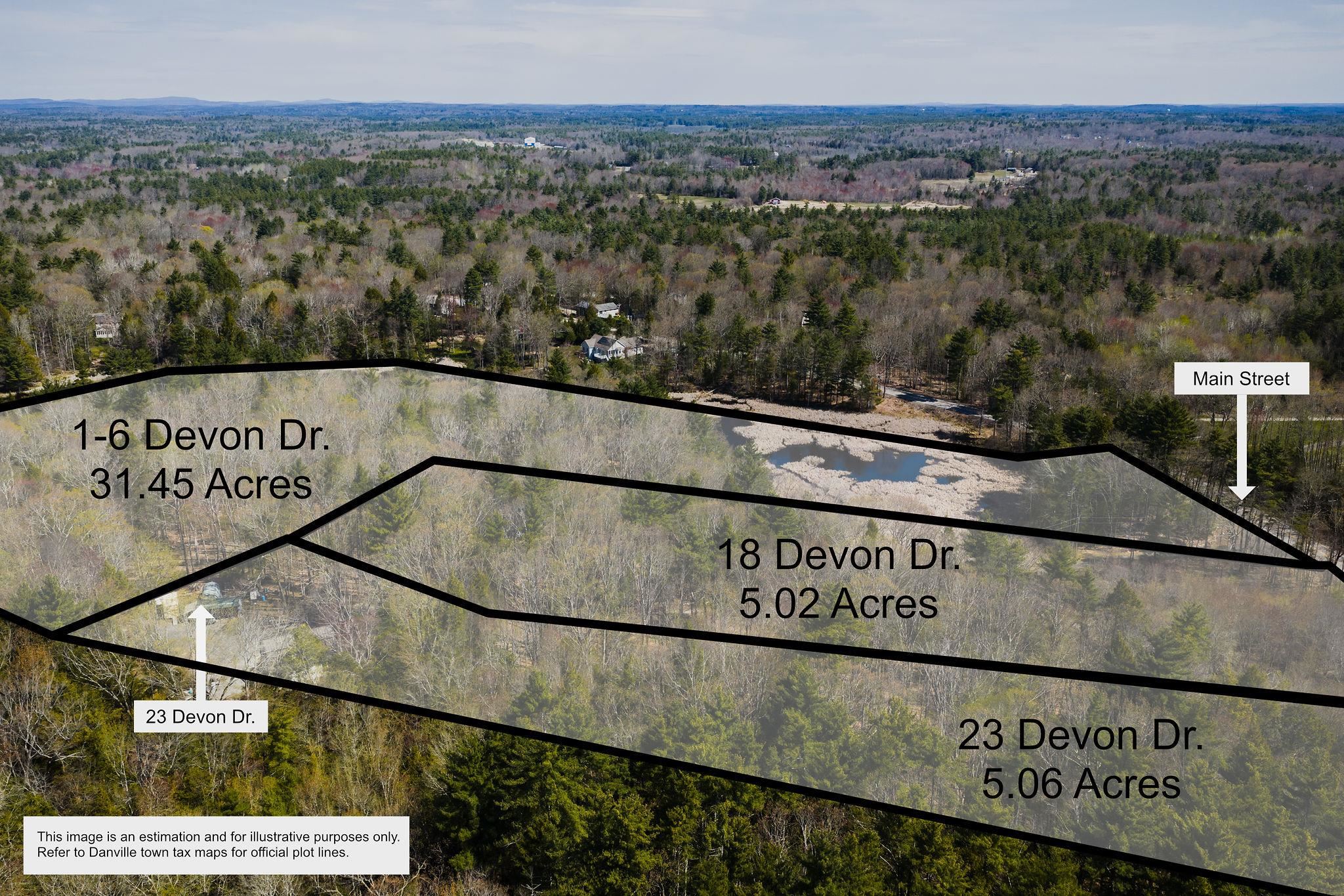 1-6 Devon Dr, Danville, NH 03819