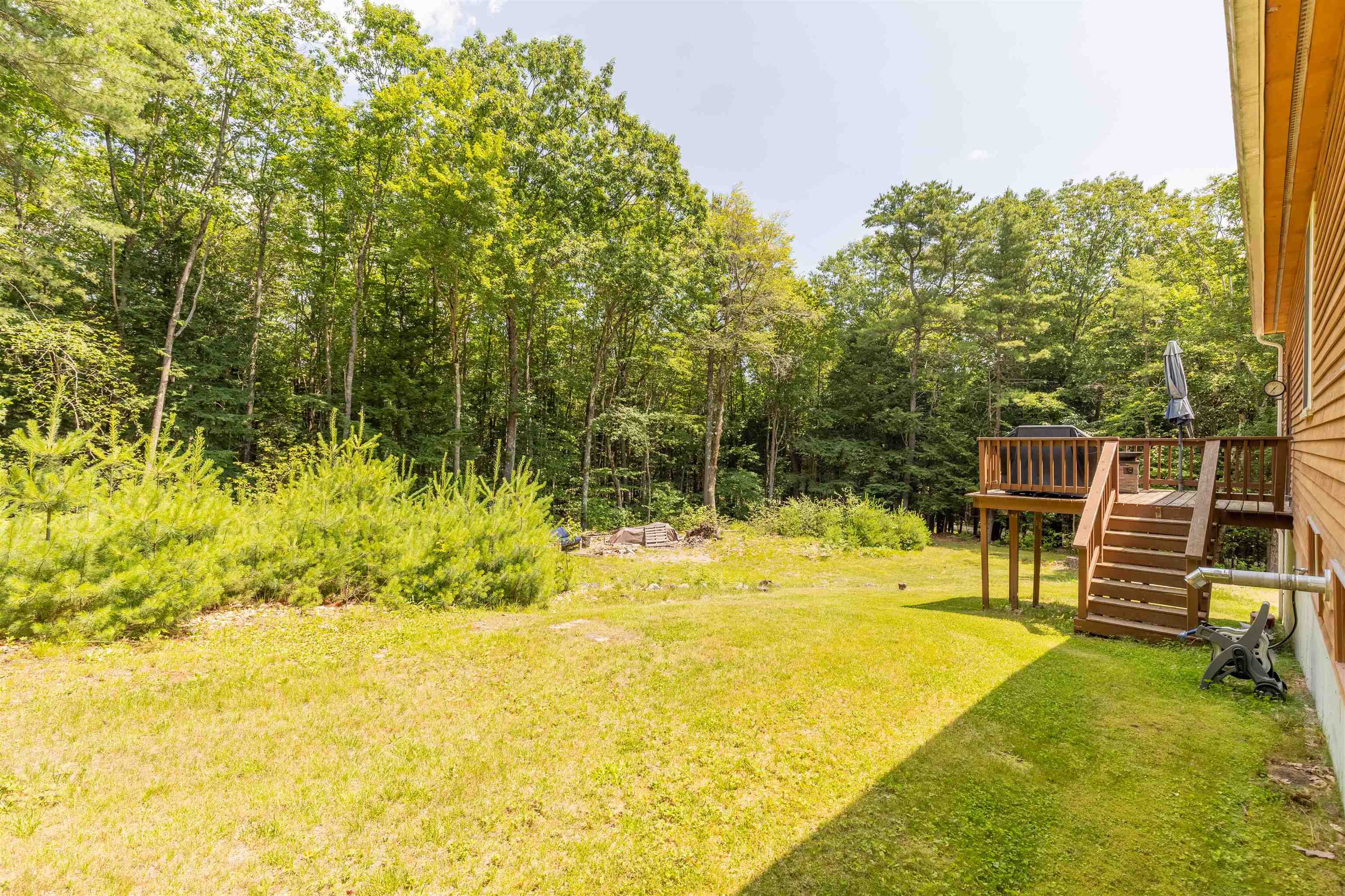 63 Partridge Dr, Middleton, NH 03887
