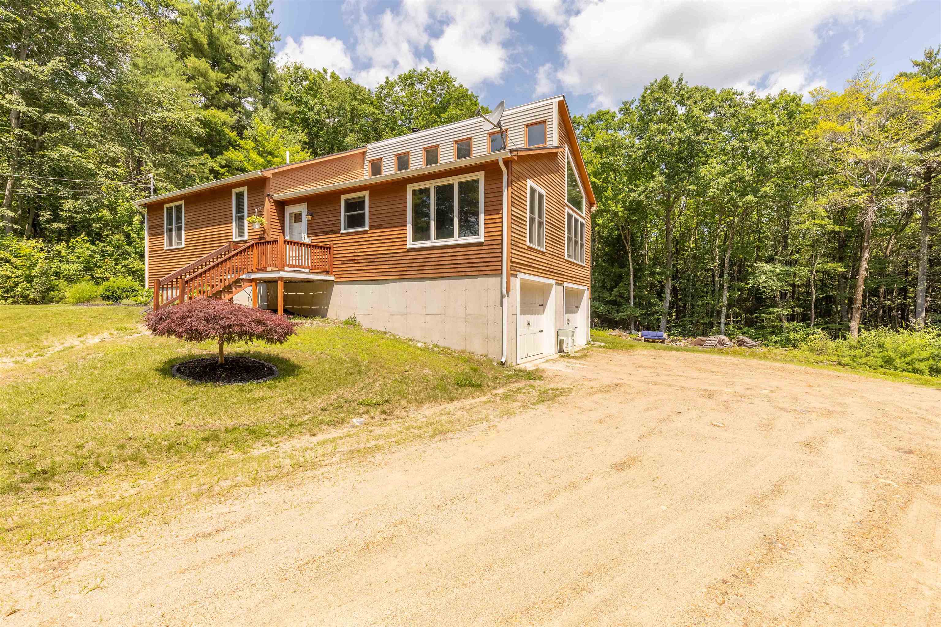 63 Partridge Dr, Middleton, NH 03887