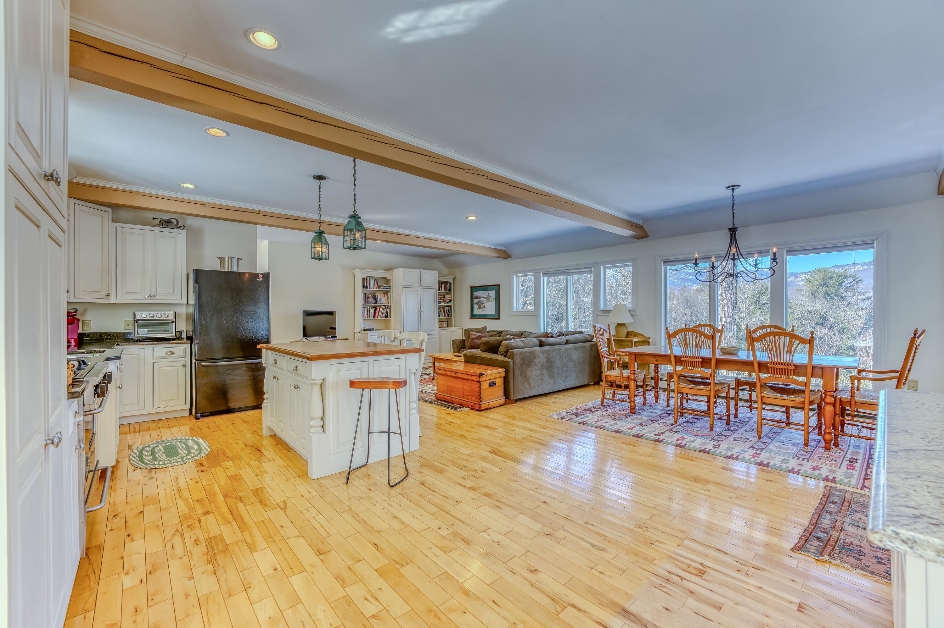 81 Meadow Lane, Woodstock, NH photo 5