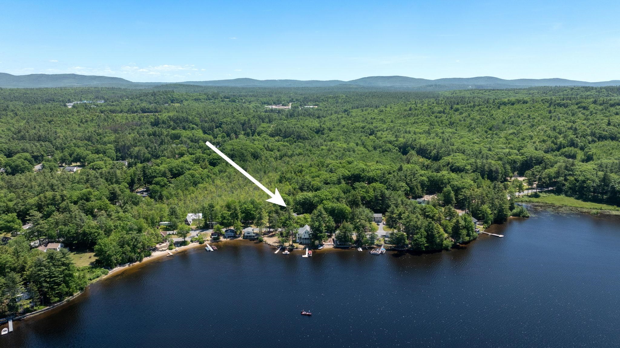 350 Woodbound Rd, Jaffrey, NH 03452