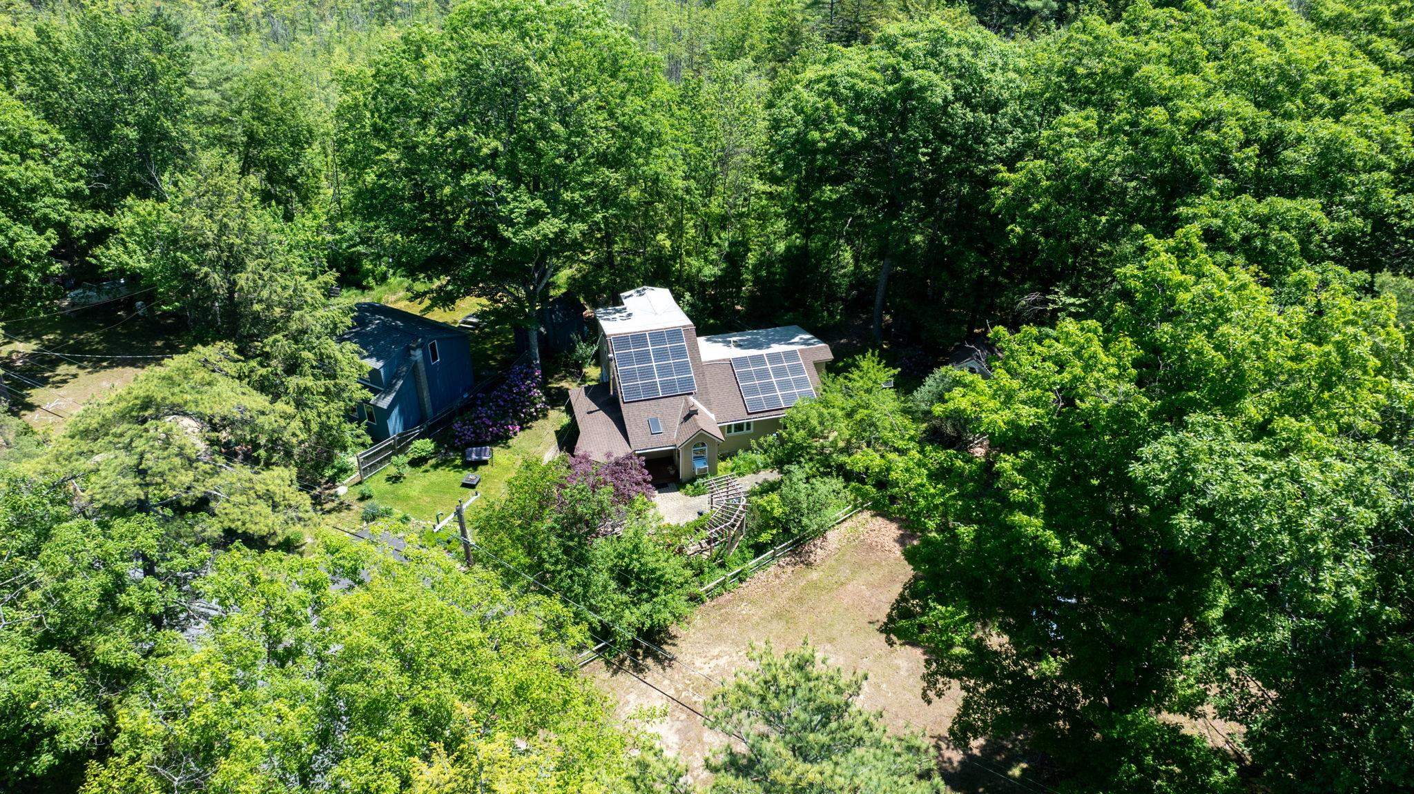 350 Woodbound Rd, Jaffrey, NH 03452