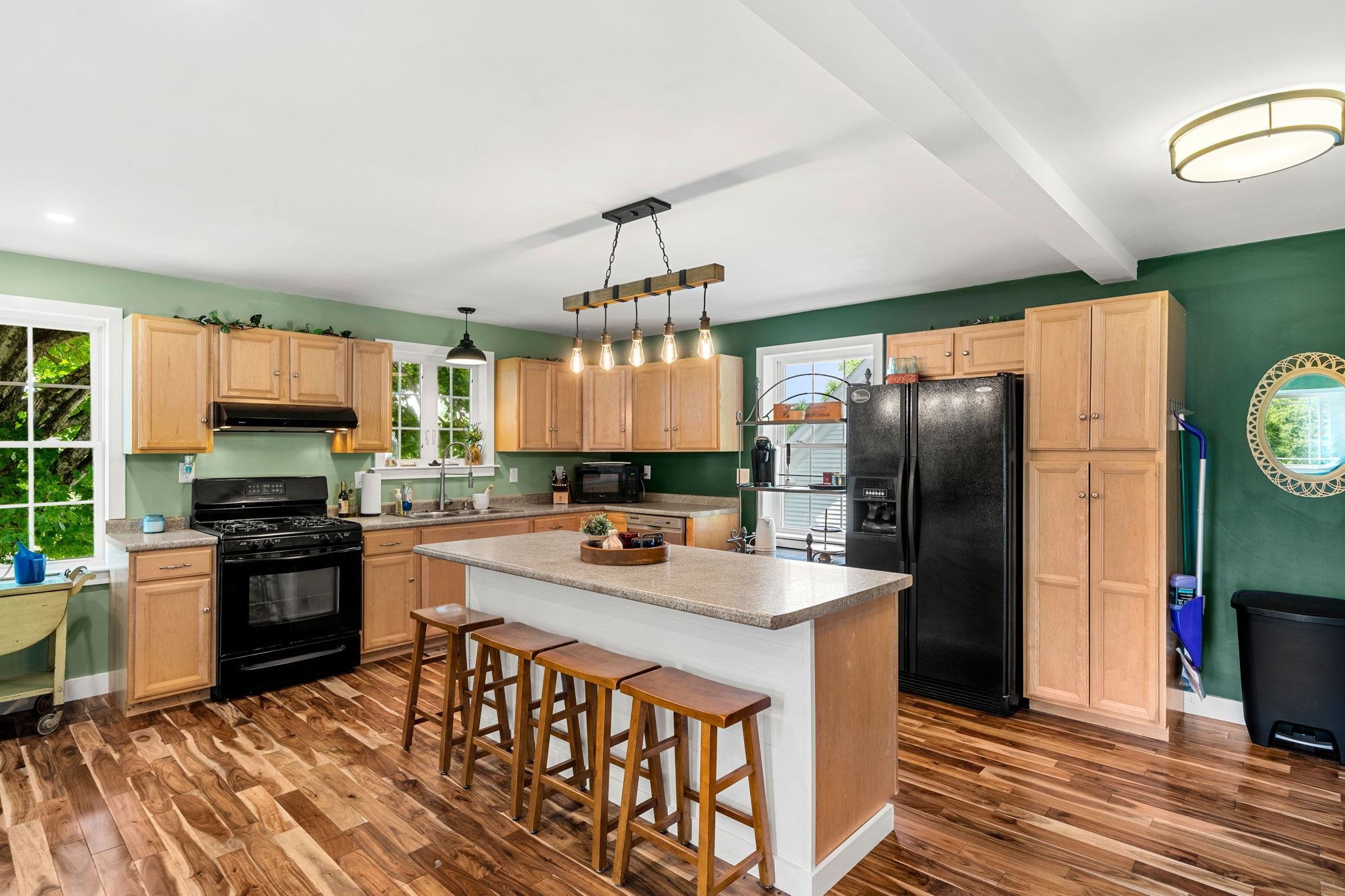 1080 N Barnstead Rd, Barnstead, NH 03225