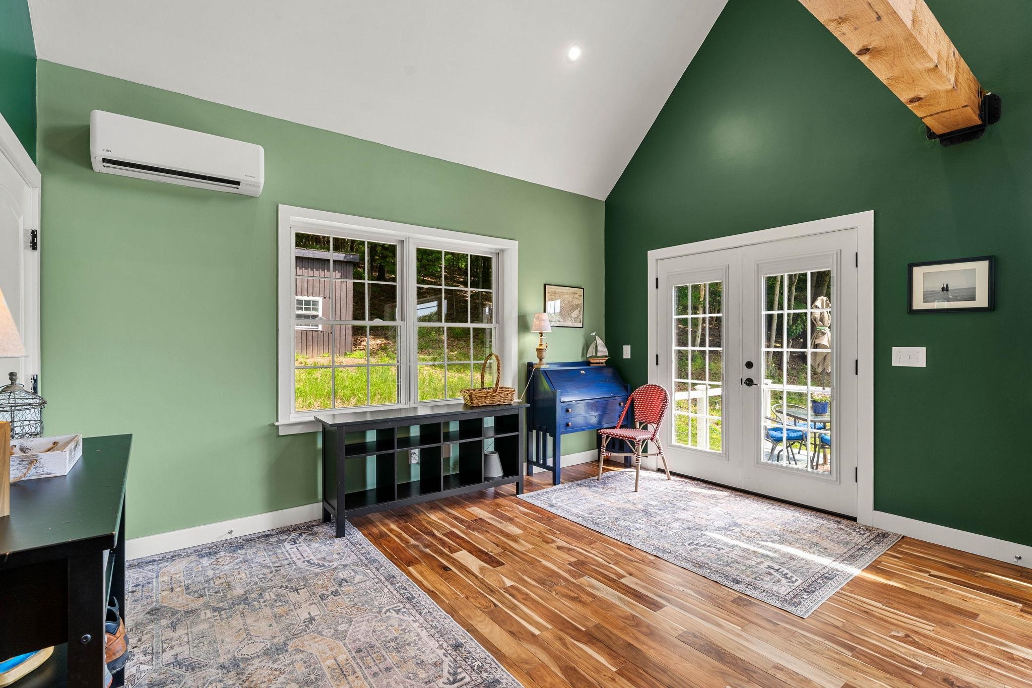 1080 N Barnstead Rd, Barnstead, NH 03225