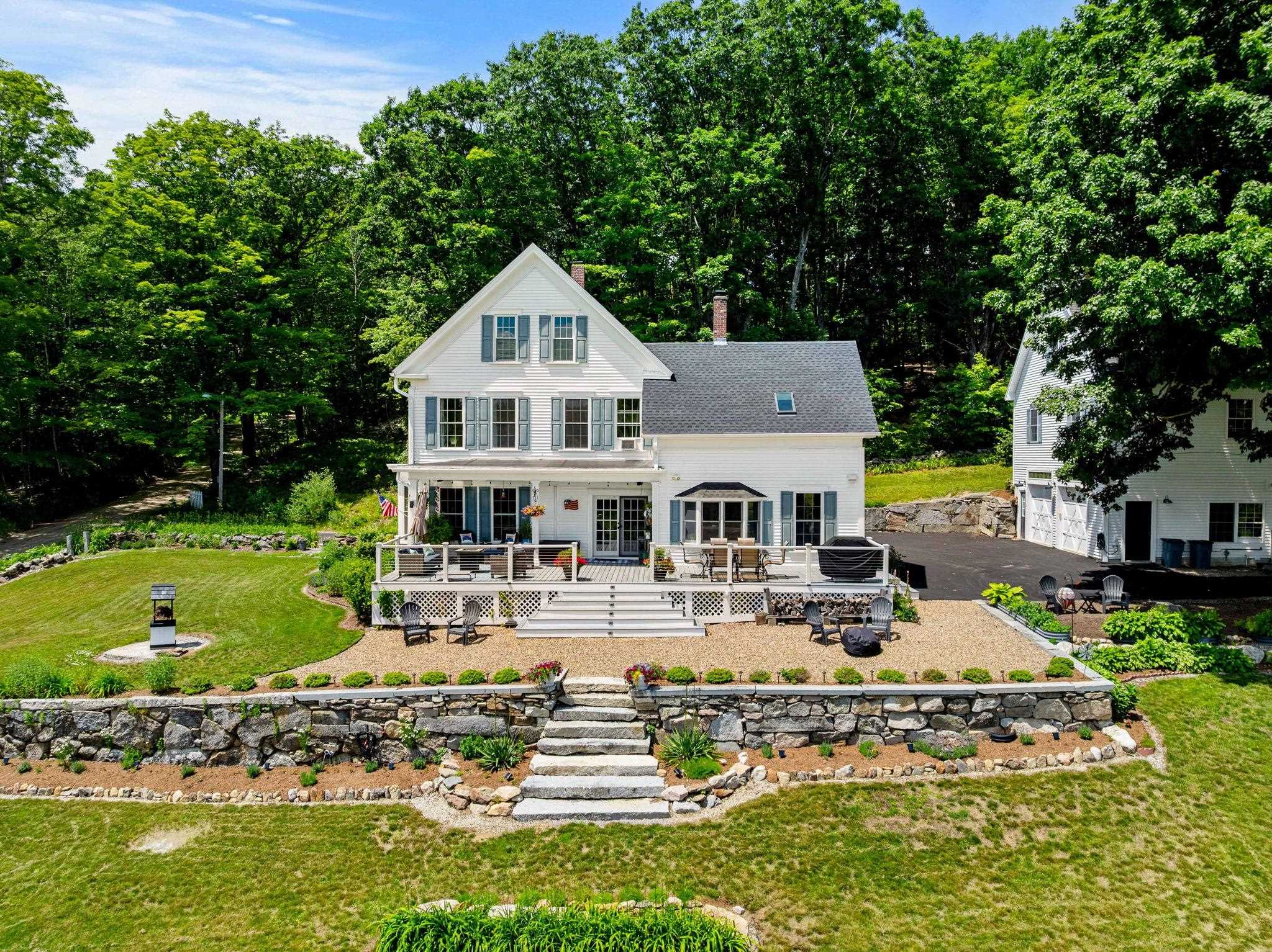 1080 N Barnstead Rd, Barnstead, NH 03225