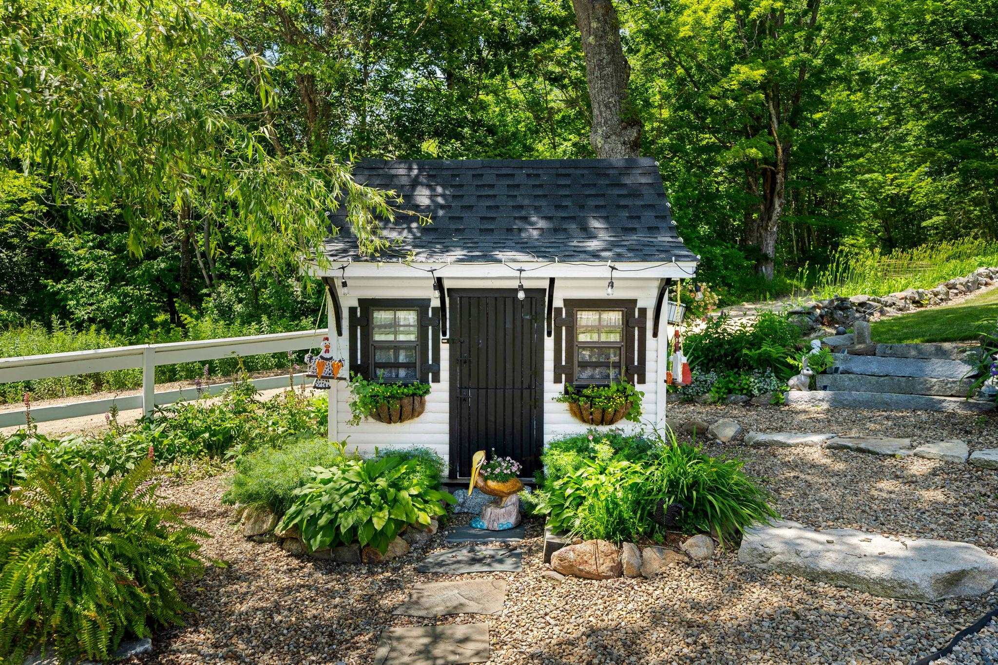 1080 N Barnstead Rd, Barnstead, NH 03225