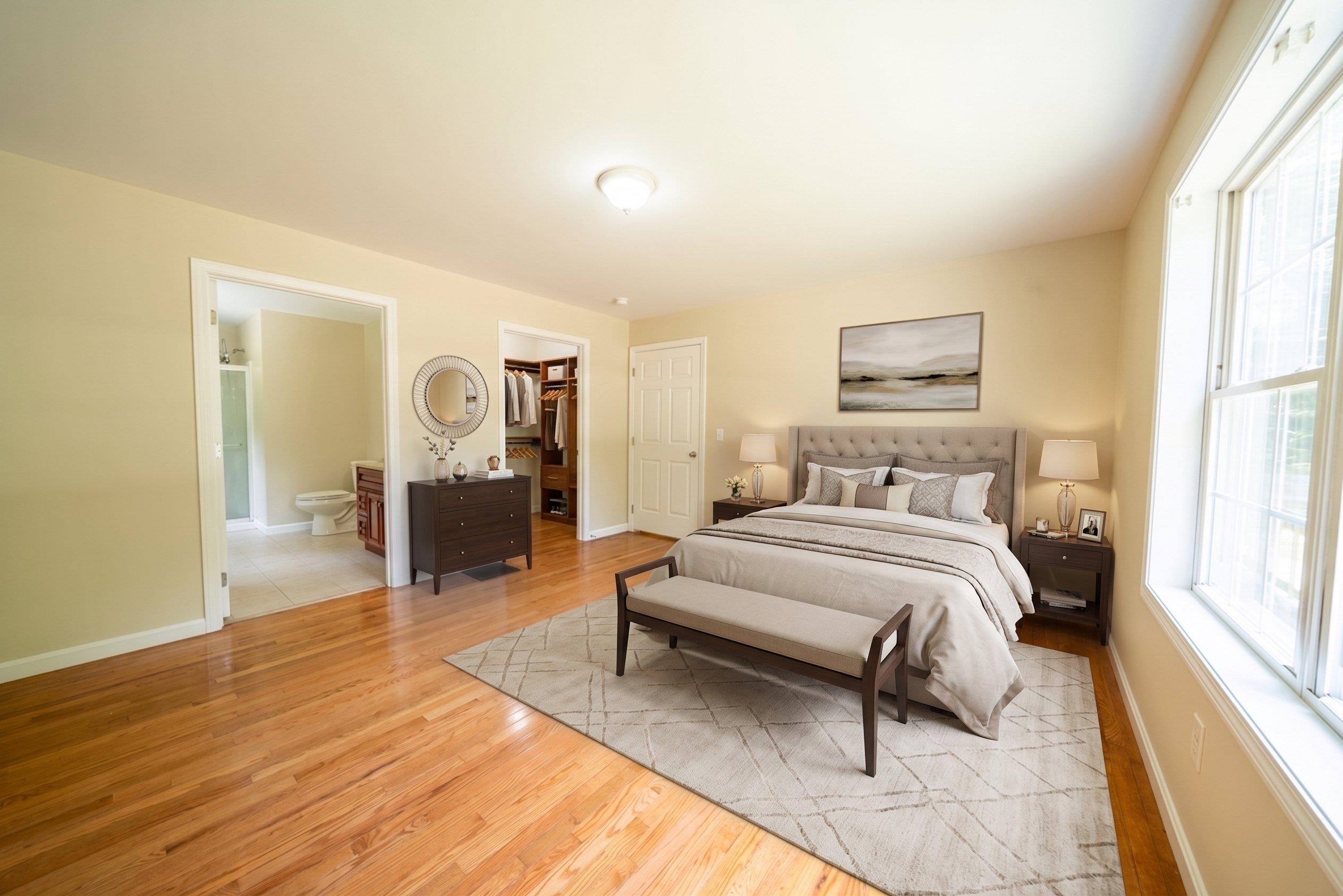 316 Fox Hill Rd, Stoddard, NH 03464
