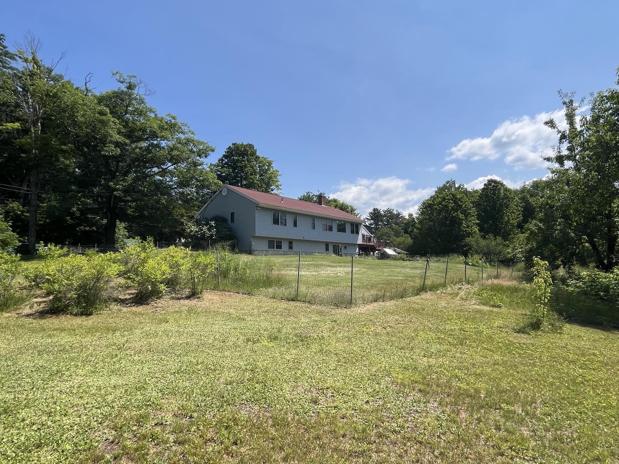 74 Perch Pond Rd #16-4-1, Campton, NH 03223
