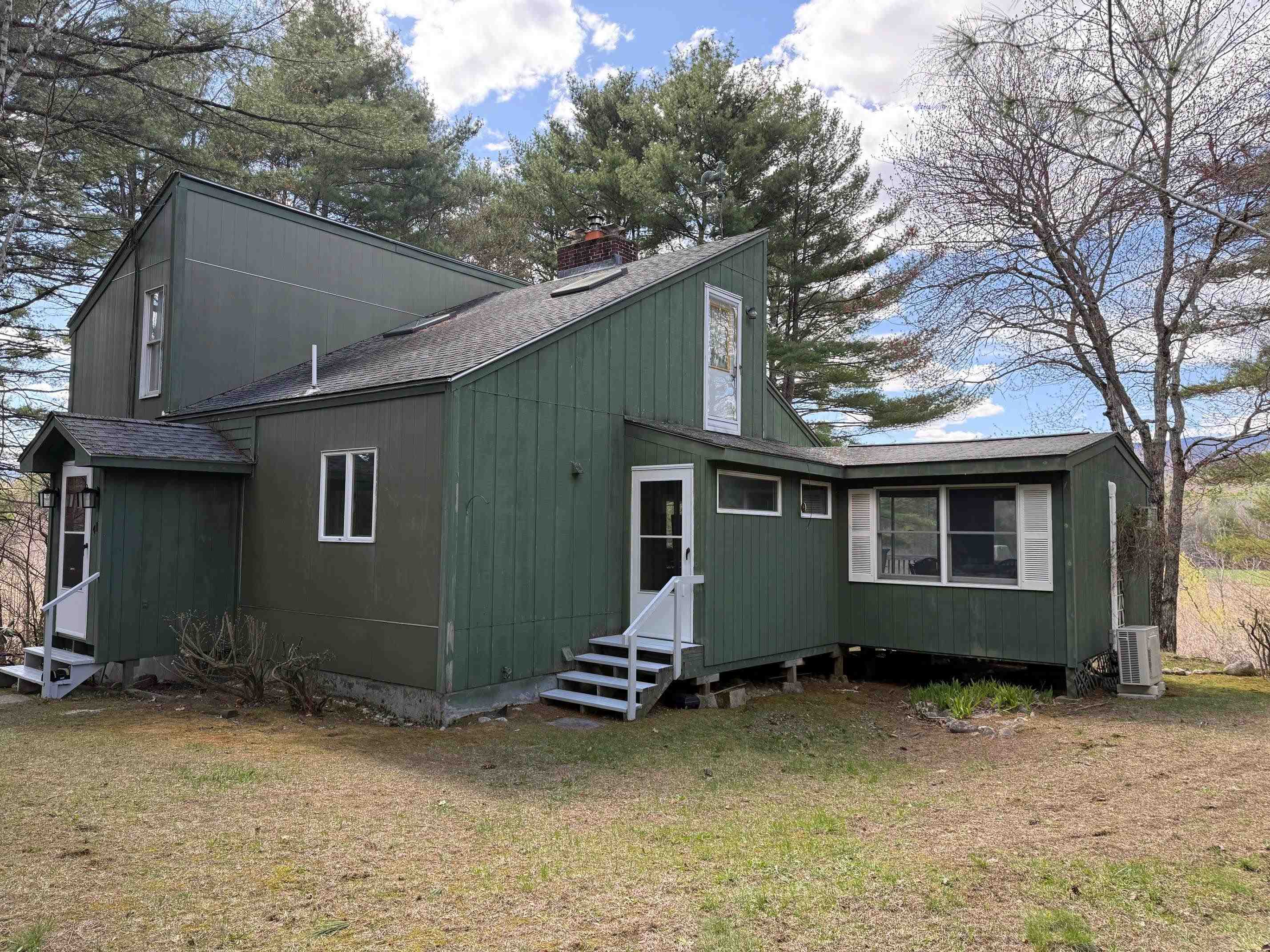 41 Birchfield Rd, Newbury, NH 03255