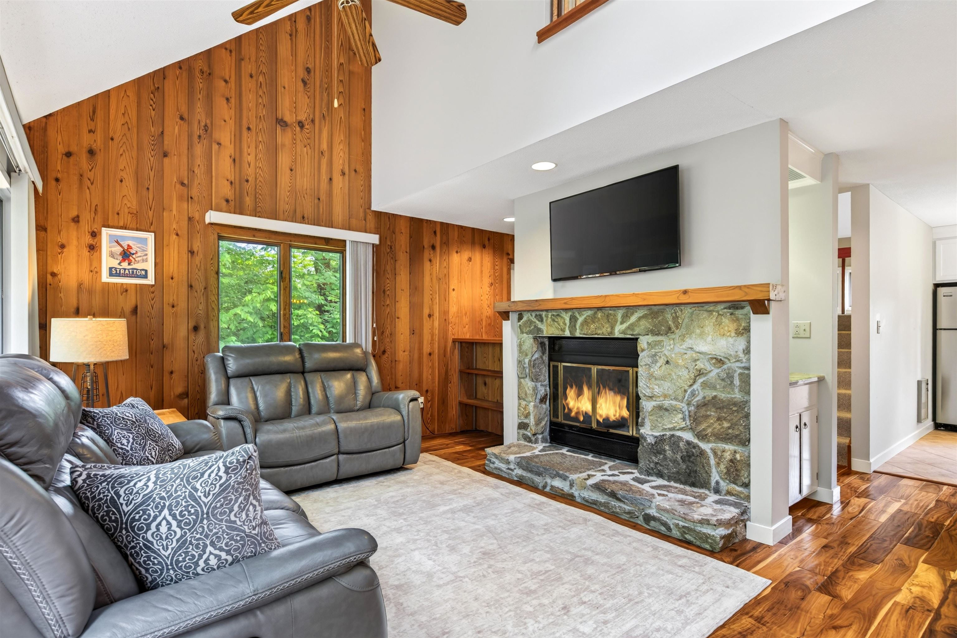 Photo 3 of Condo for sale at 41 High Point Dr #501, Stratton Mtn, VT 05155 | MLS# 5097585 | Listing updated on 2026-09-17