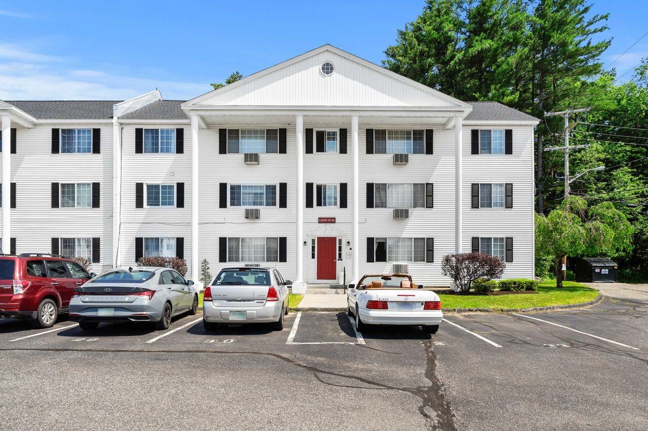 105 Portsmouth Ave #31, Exeter, NH 03833