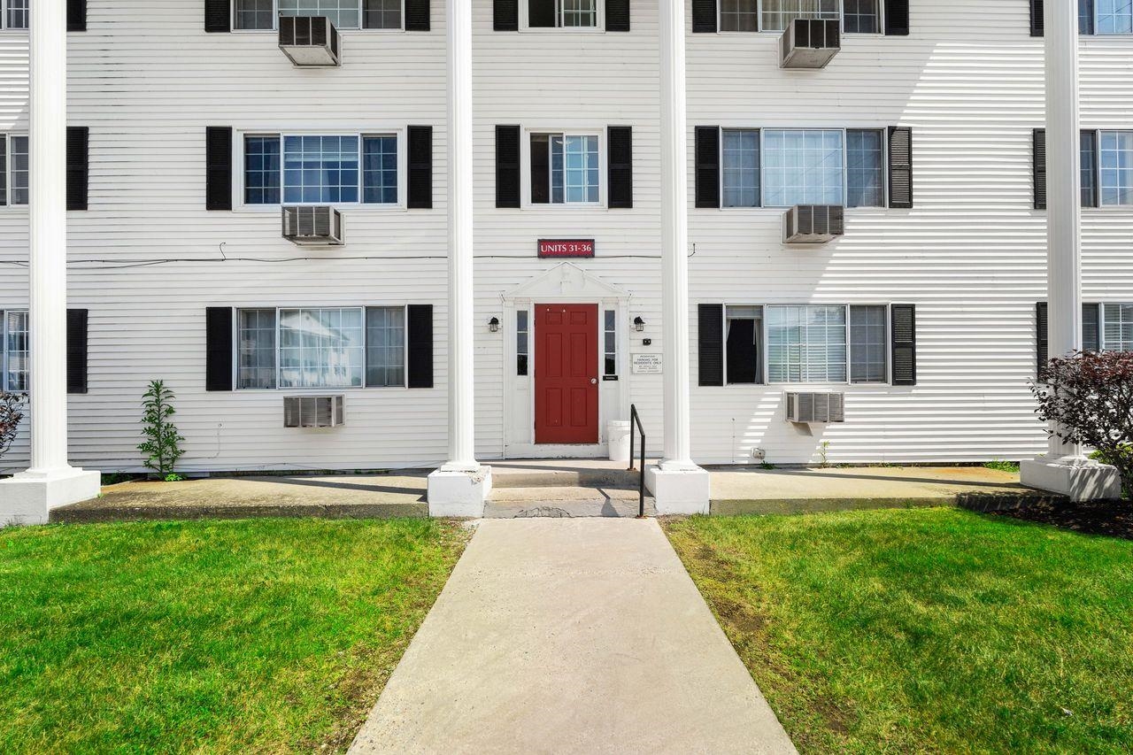 105 Portsmouth Ave #31, Exeter, NH 03833