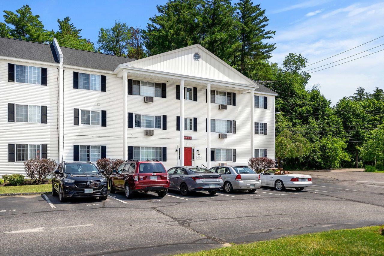 105 Portsmouth Ave #31, Exeter, NH 03833