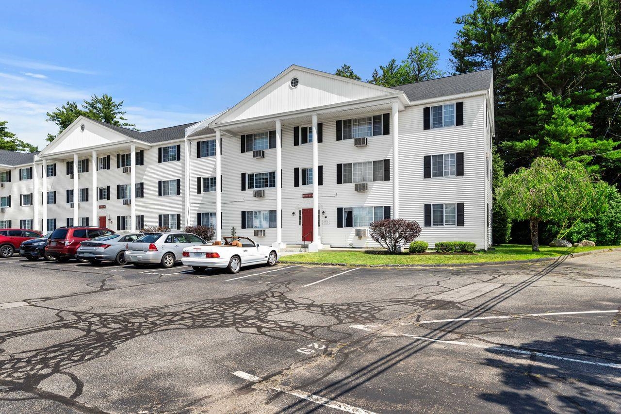 105 Portsmouth Ave #31, Exeter, NH 03833