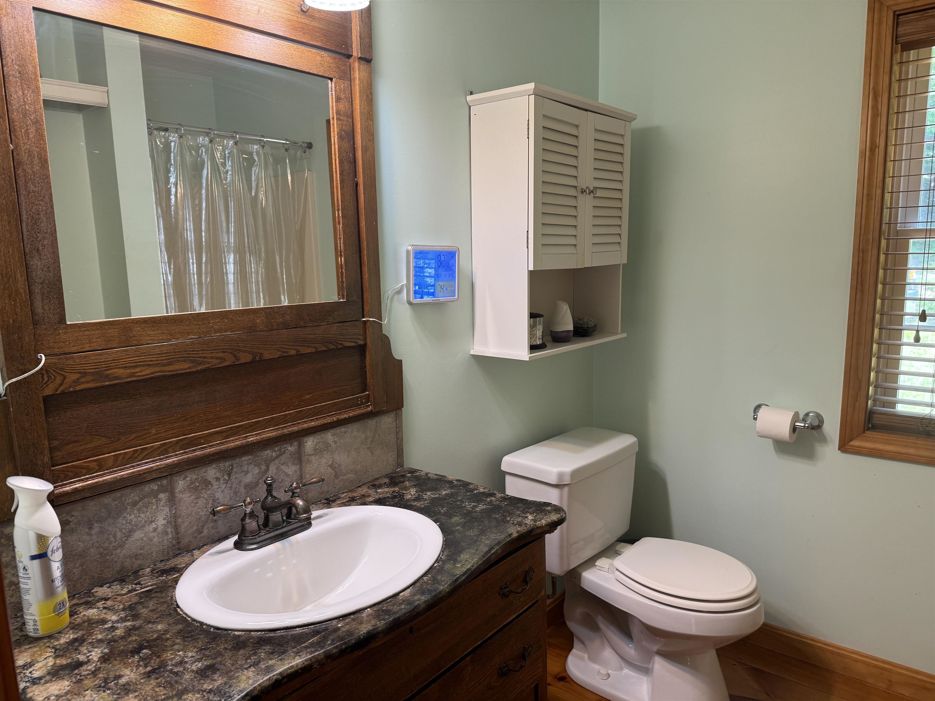 107 Blake Hill Rd, Ossipee, NH 03814