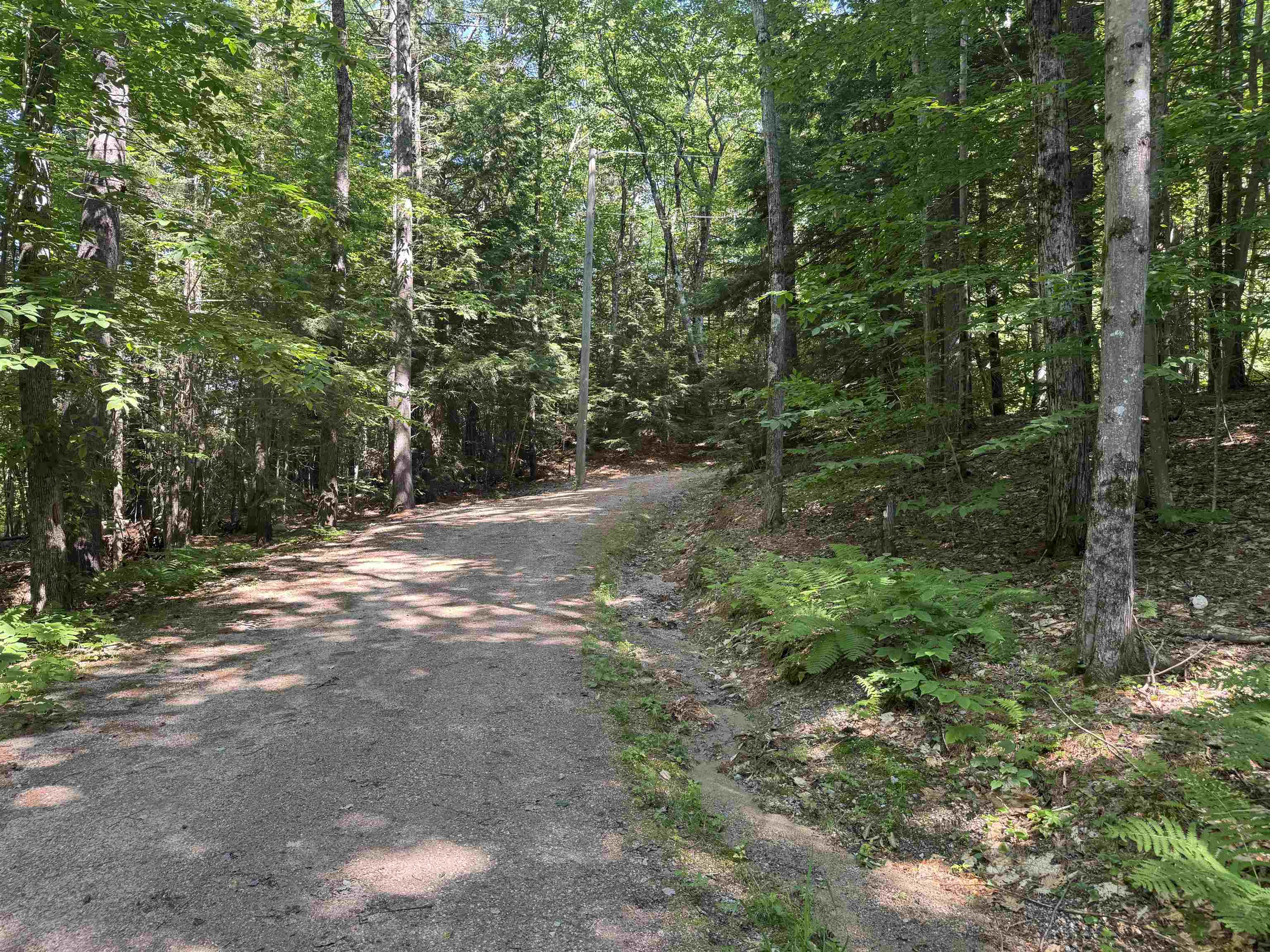 107 Blake Hill Rd, Ossipee, NH 03814