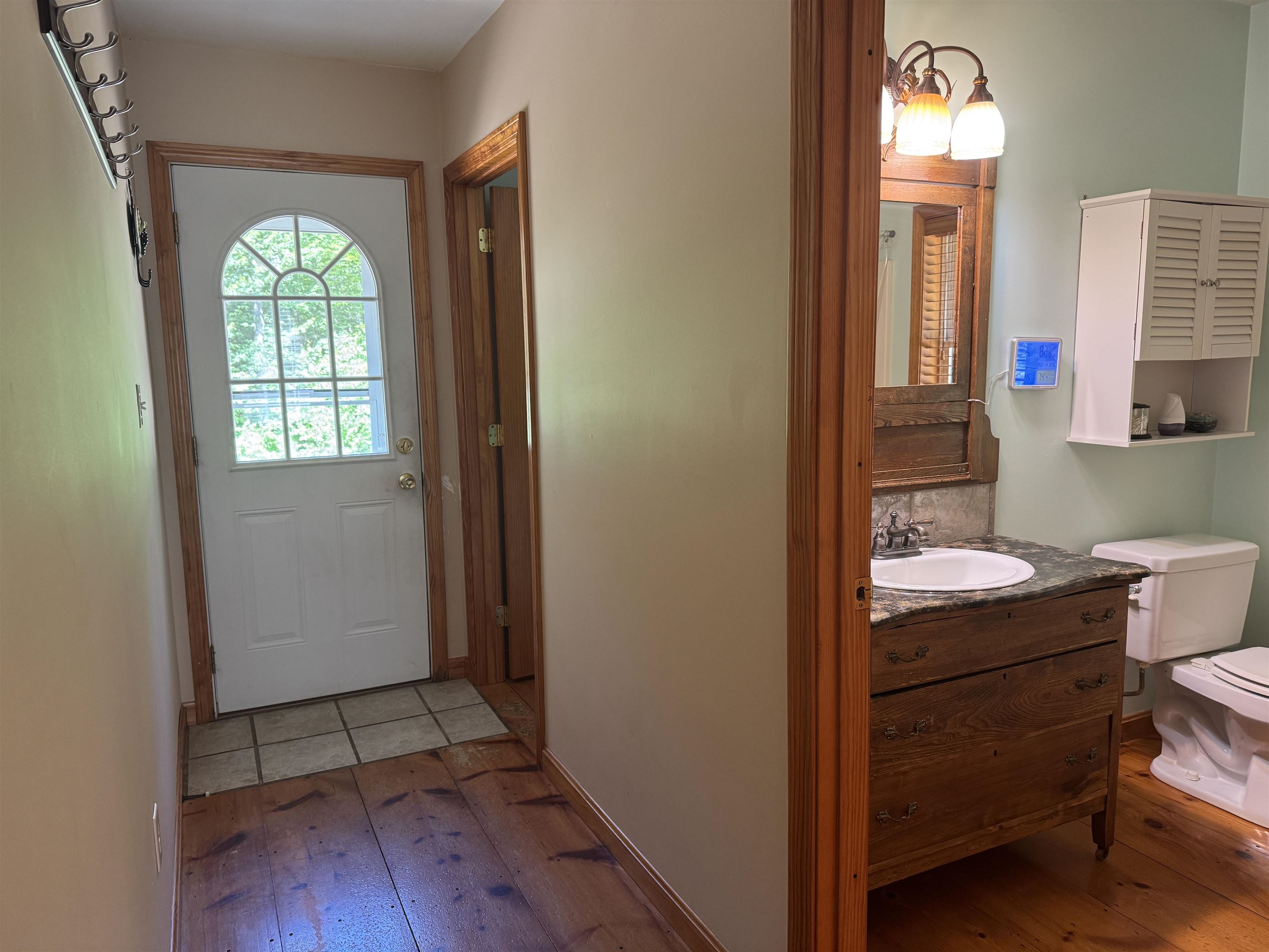107 Blake Hill Rd, Ossipee, NH 03814