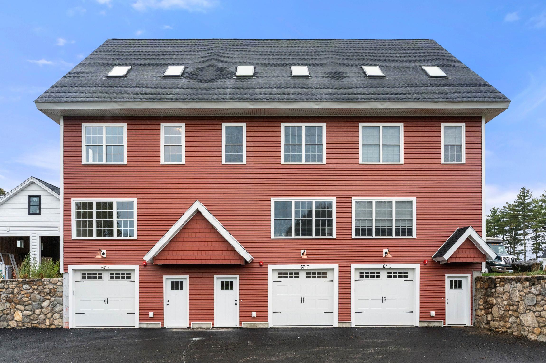 67 Groton Rd #C, Nashua, NH 03062