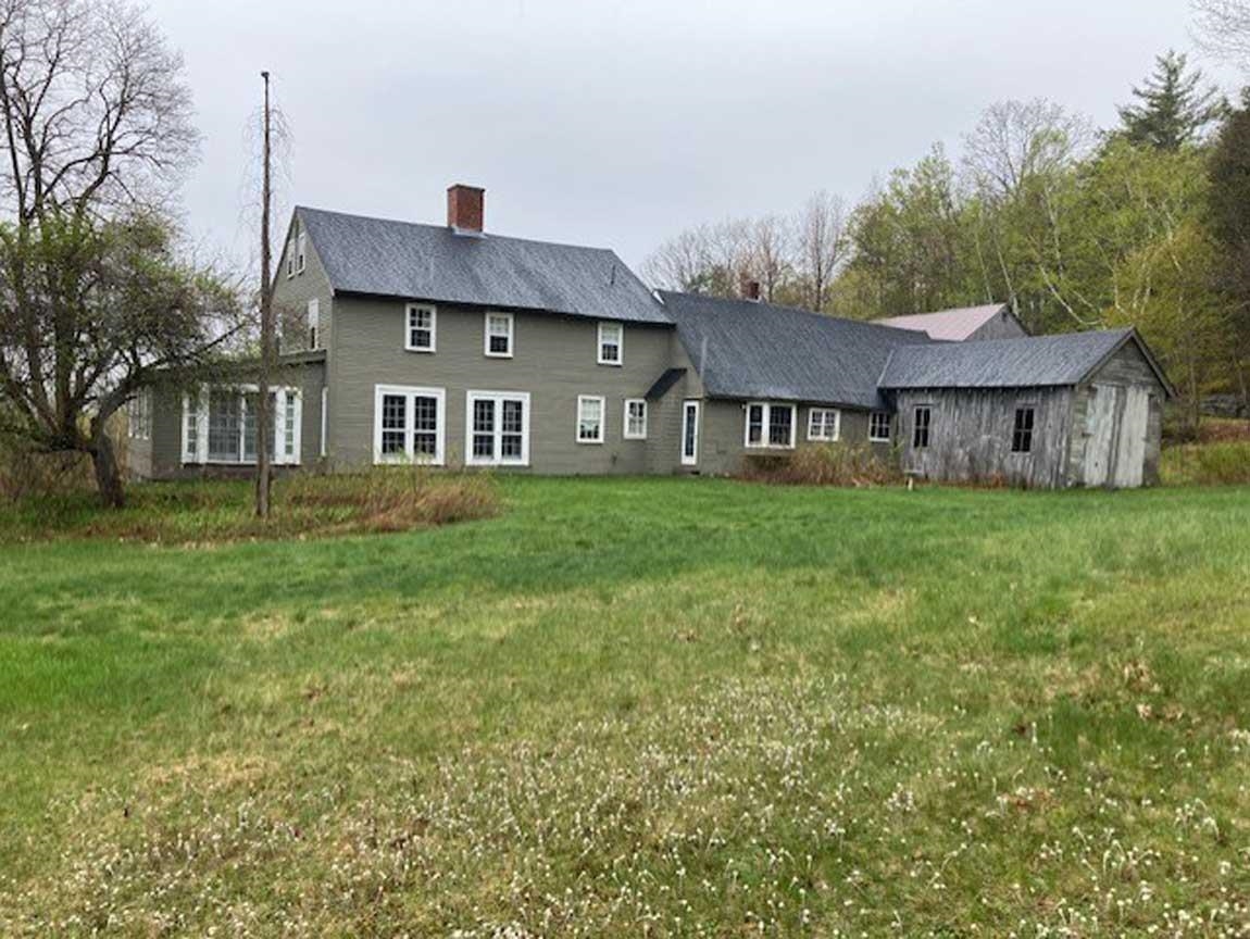 124 Brock Hill Rd, Bridgewater, NH 03222