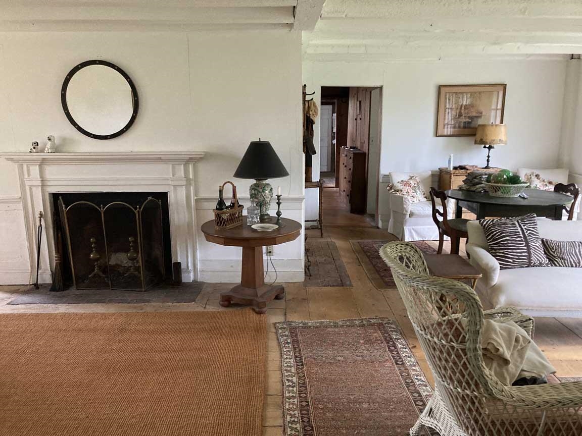 124 Brock Hill Rd, Bridgewater, NH 03222