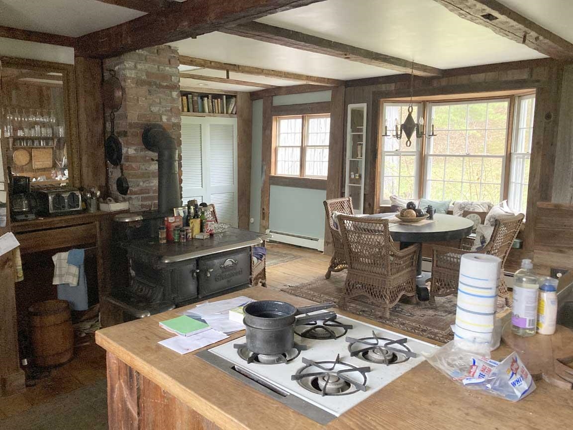 124 Brock Hill Rd, Bridgewater, NH 03222