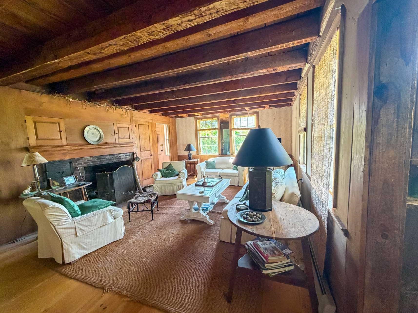 124 Brock Hill Rd, Bridgewater, NH 03222