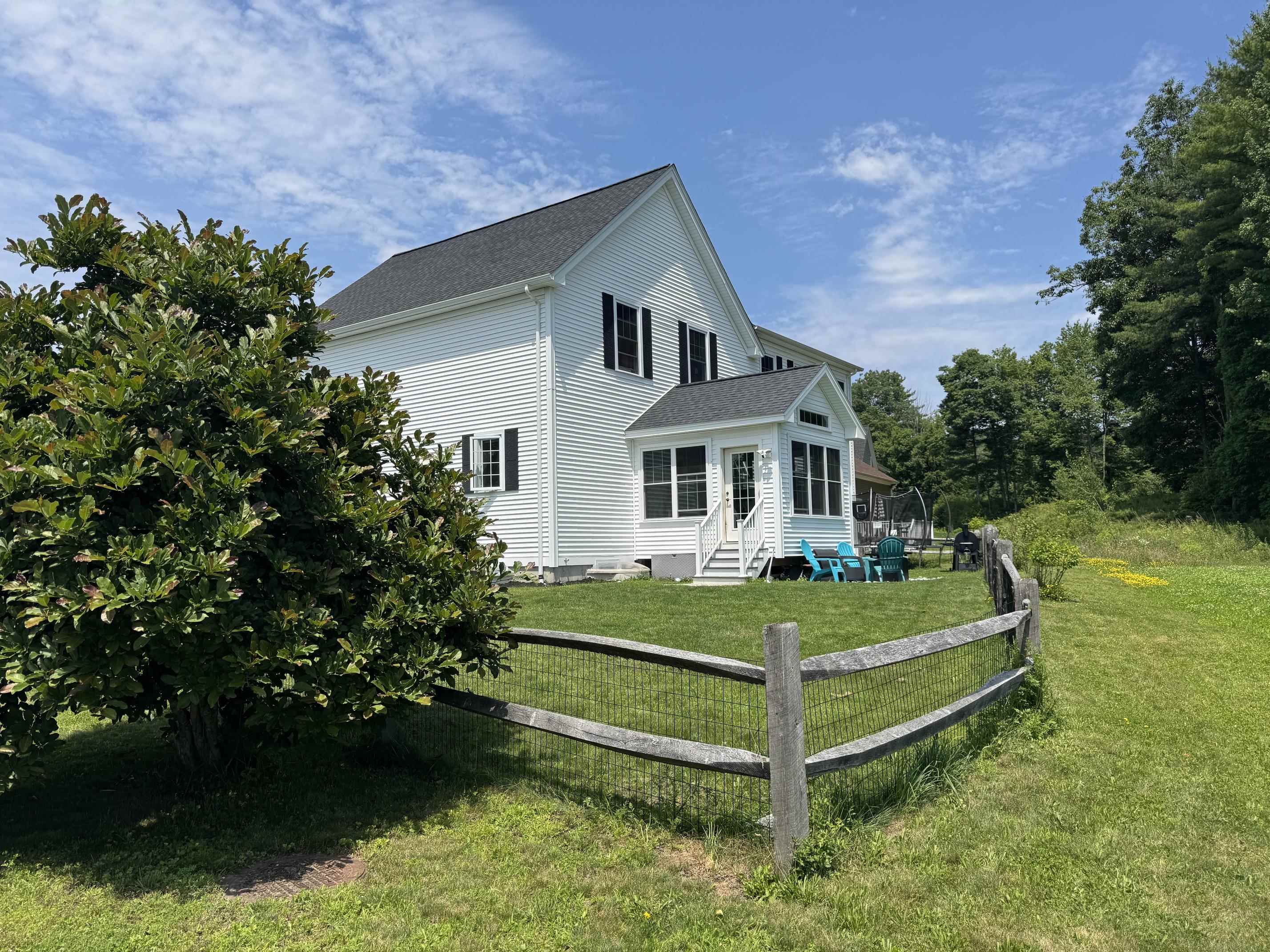 2 White Birch Ln, Lebanon, NH 03784