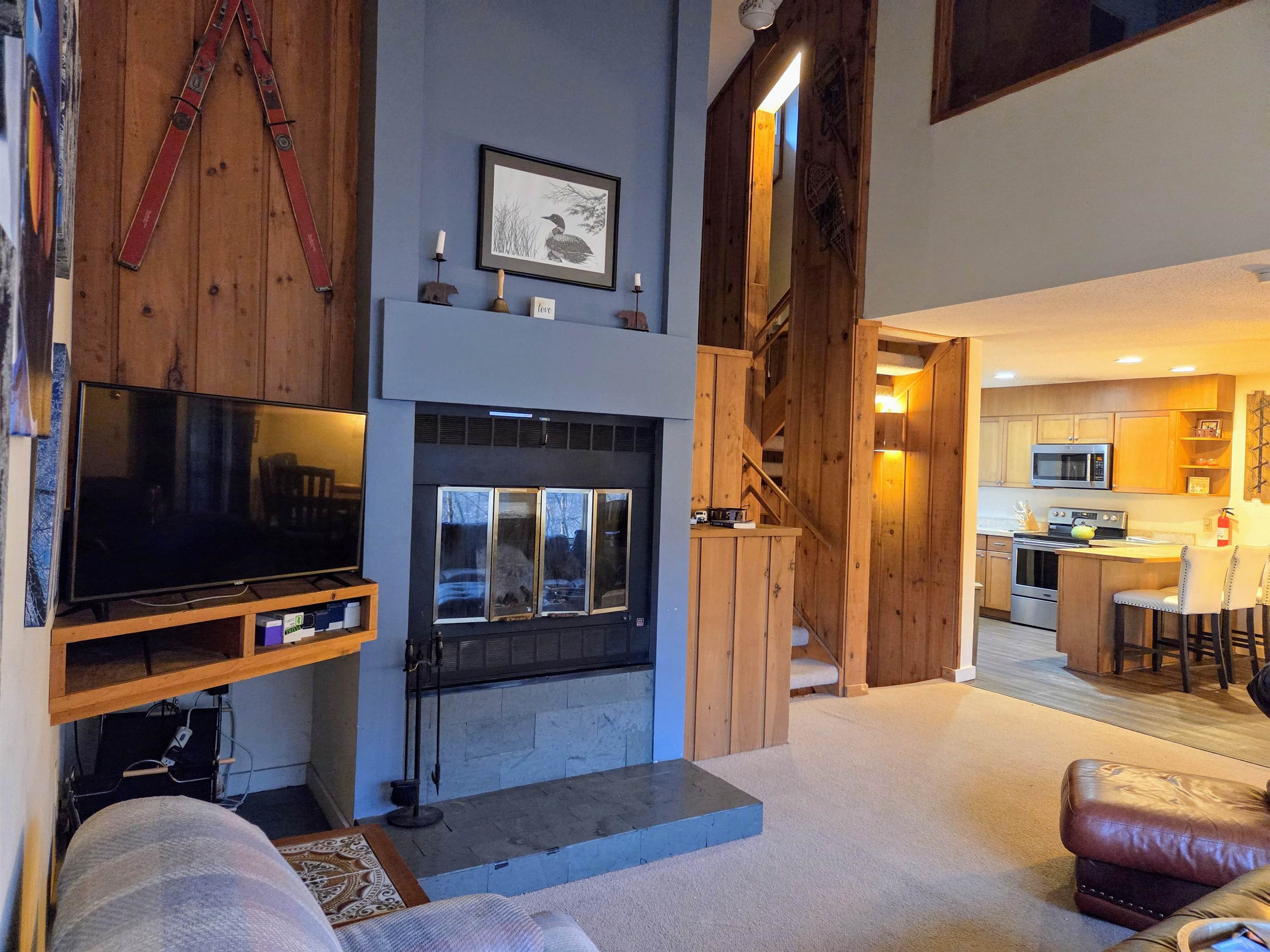 36 Easterly Rd #2, Lincoln, NH 03251