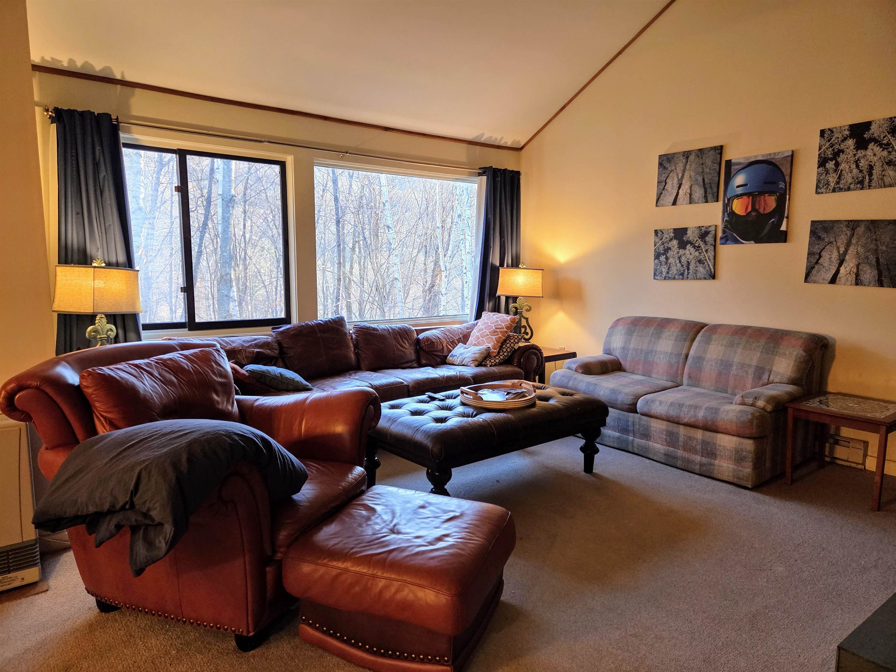 36 Easterly Rd #2, Lincoln, NH 03251