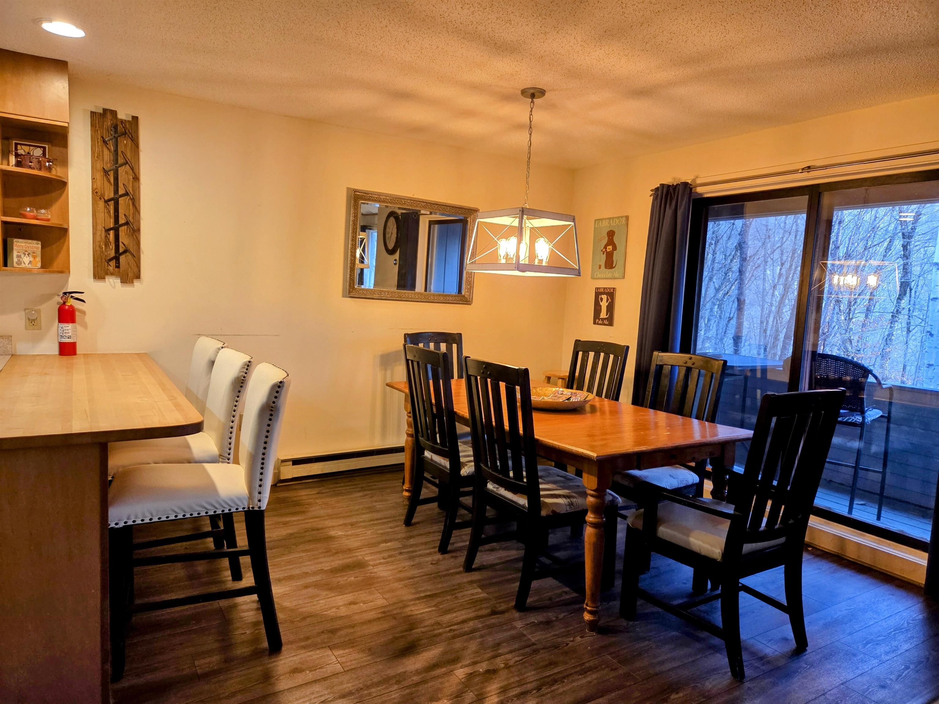 36 Easterly Rd #2, Lincoln, NH 03251