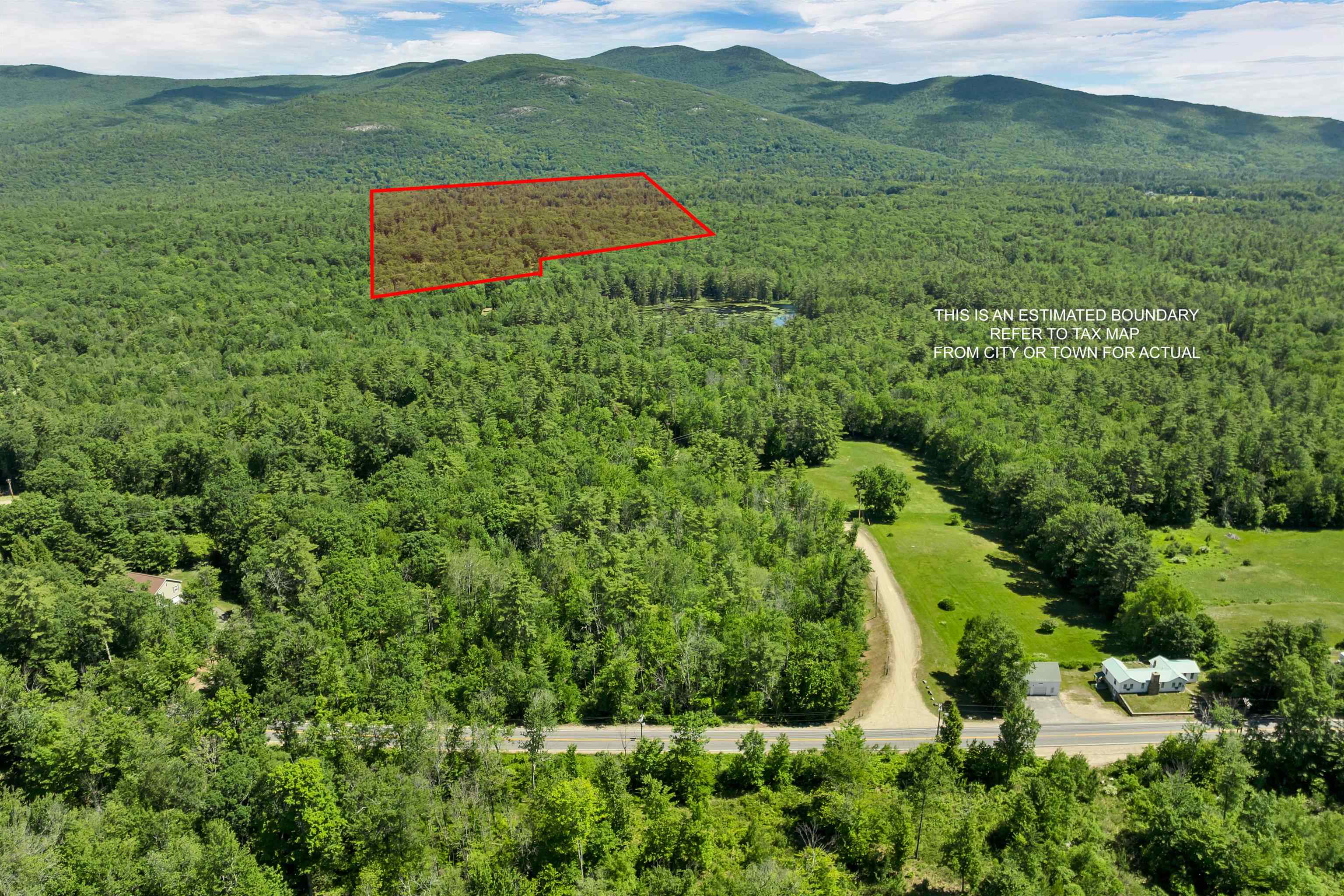00 Caverly Rd, Moultonborough, NH 03254