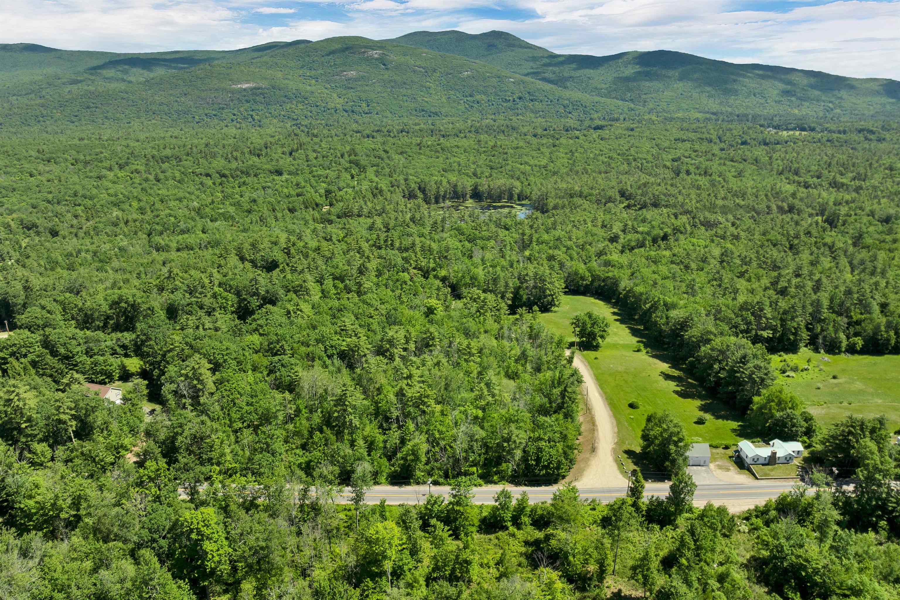 00 Gov Wentworth Hw, Moultonborough, NH 03254