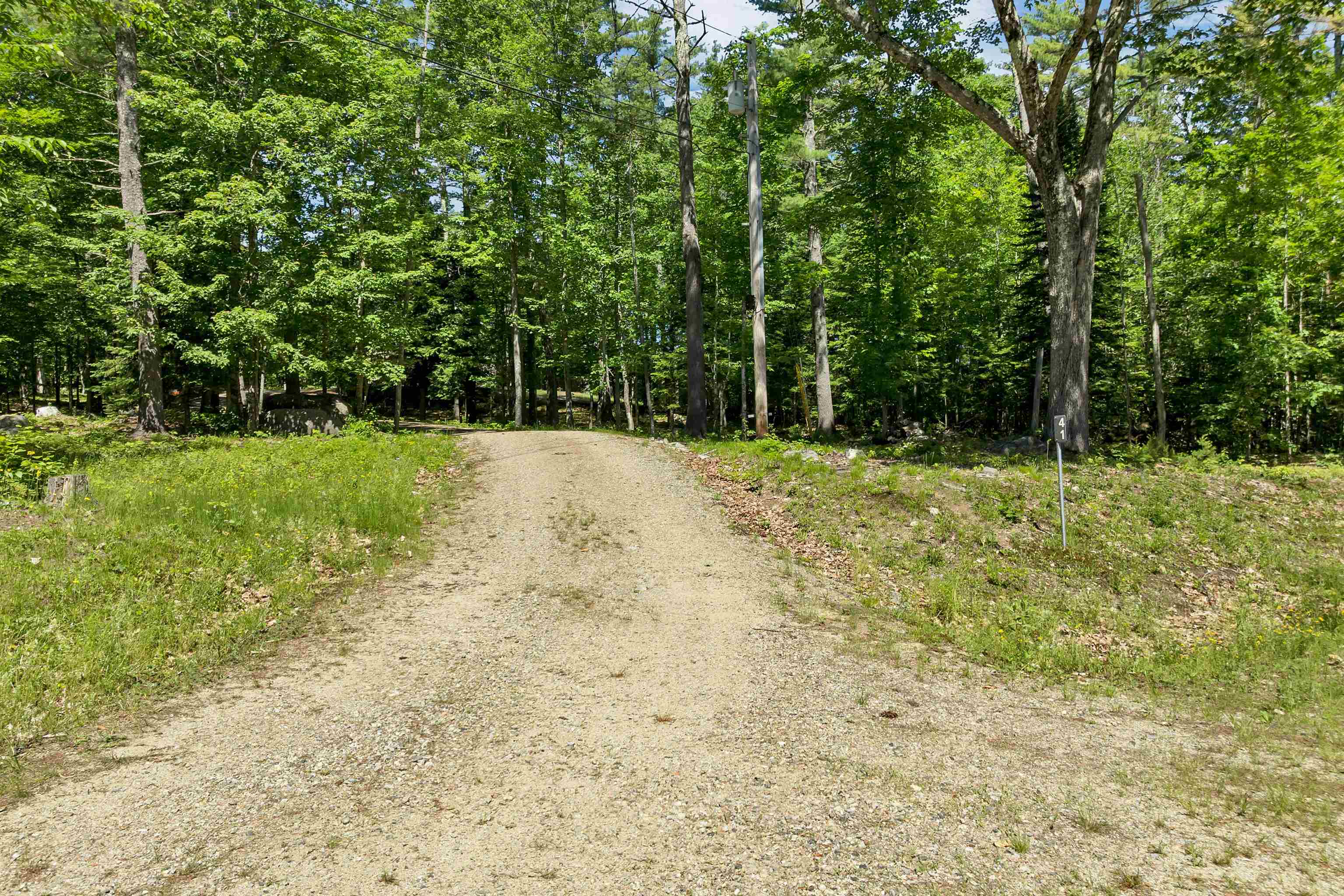 41 Beaver Pond Rd, Moultonborough, NH 03254