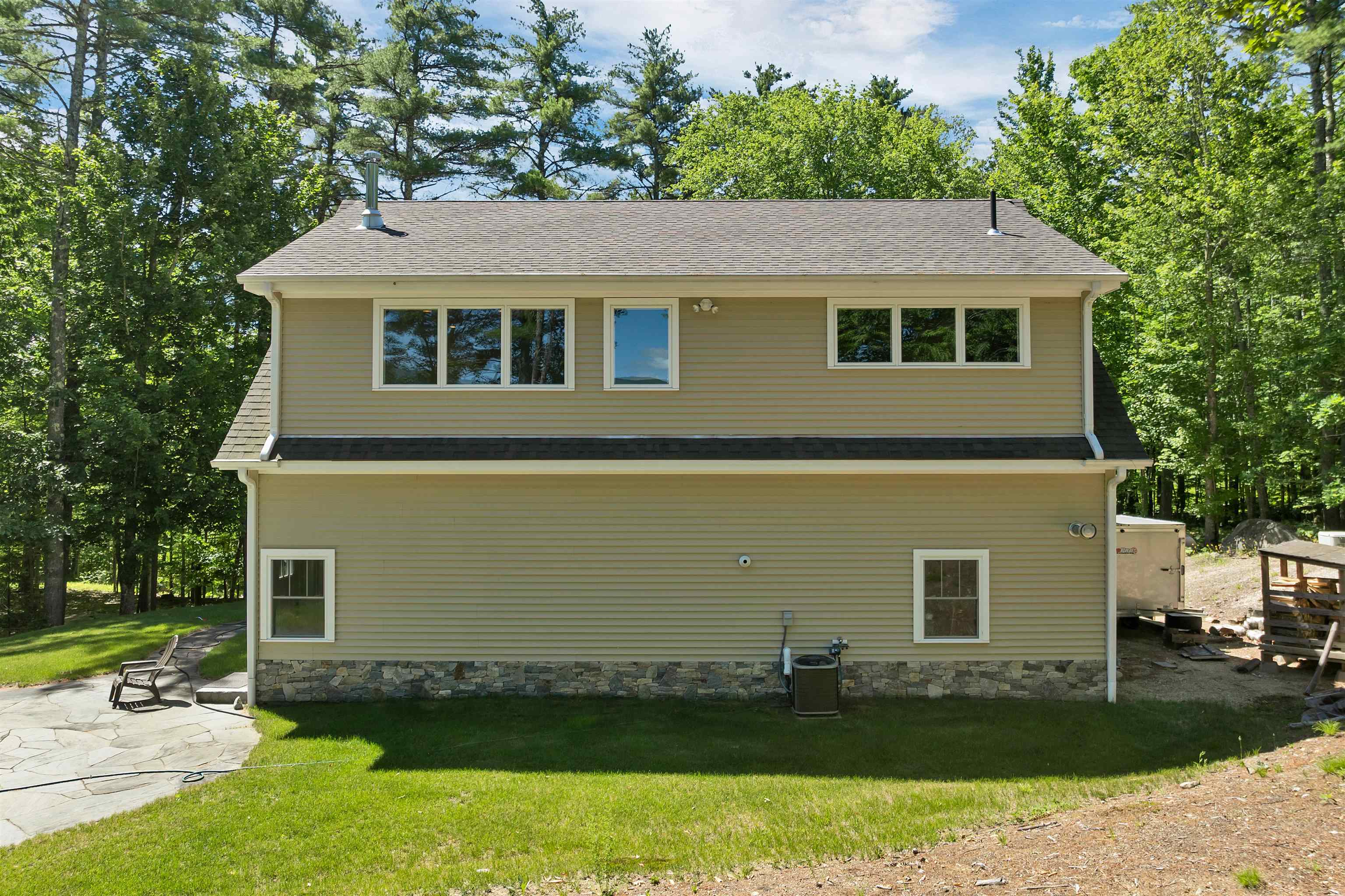 41 Beaver Pond Rd, Moultonborough, NH 03254