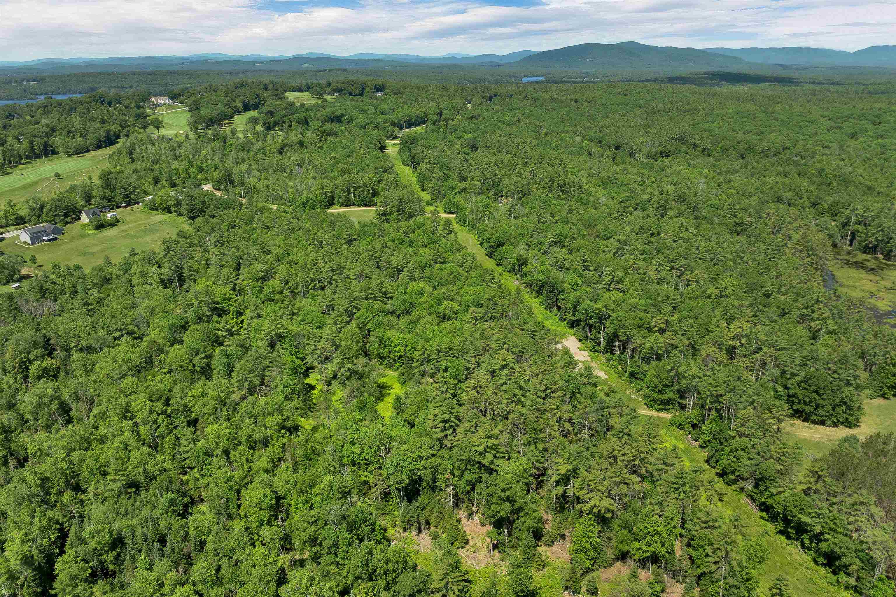 00 Beaver Pond Rd, Moultonborough, NH 03254
