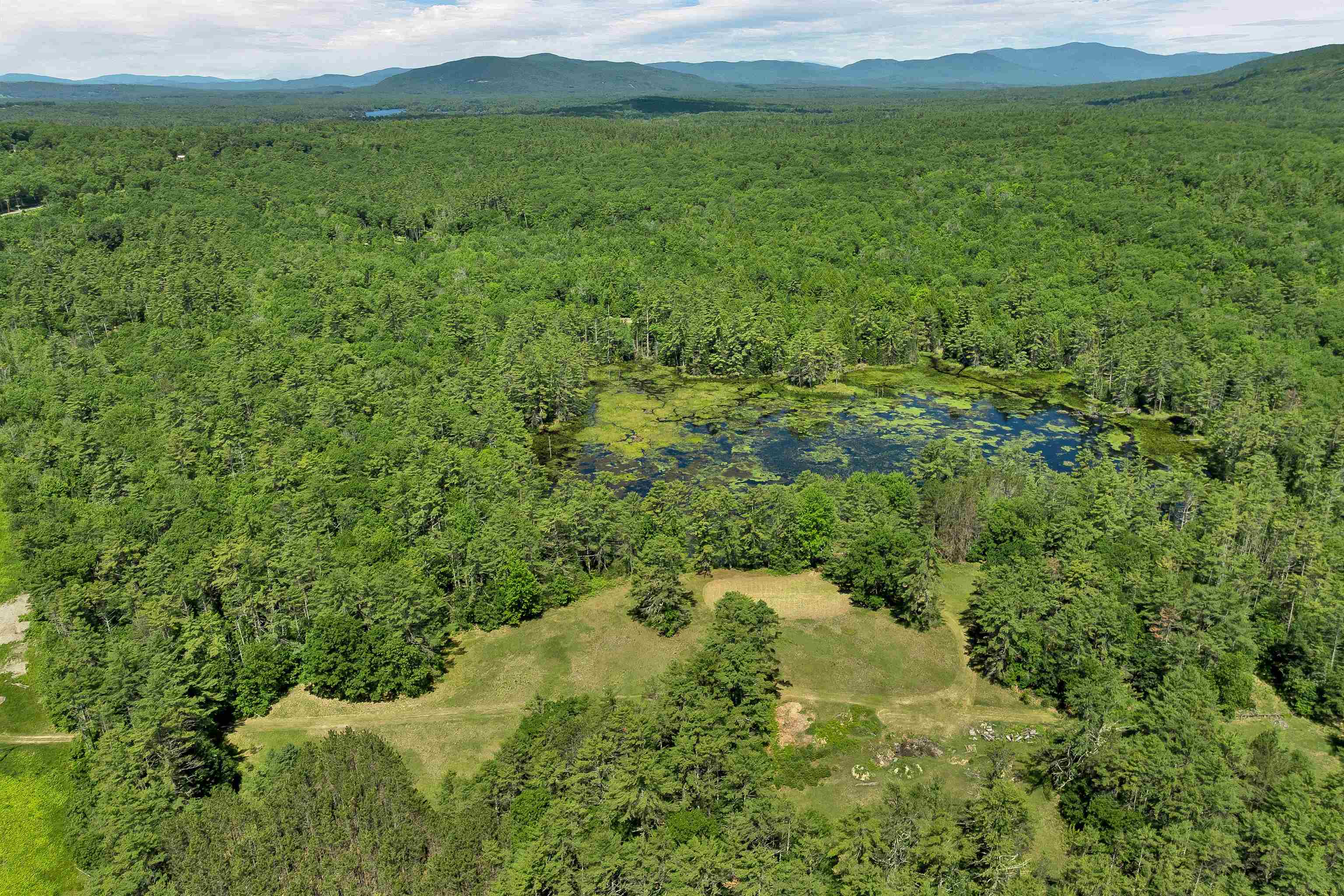 00 Beaver Pond Rd, Moultonborough, NH 03254