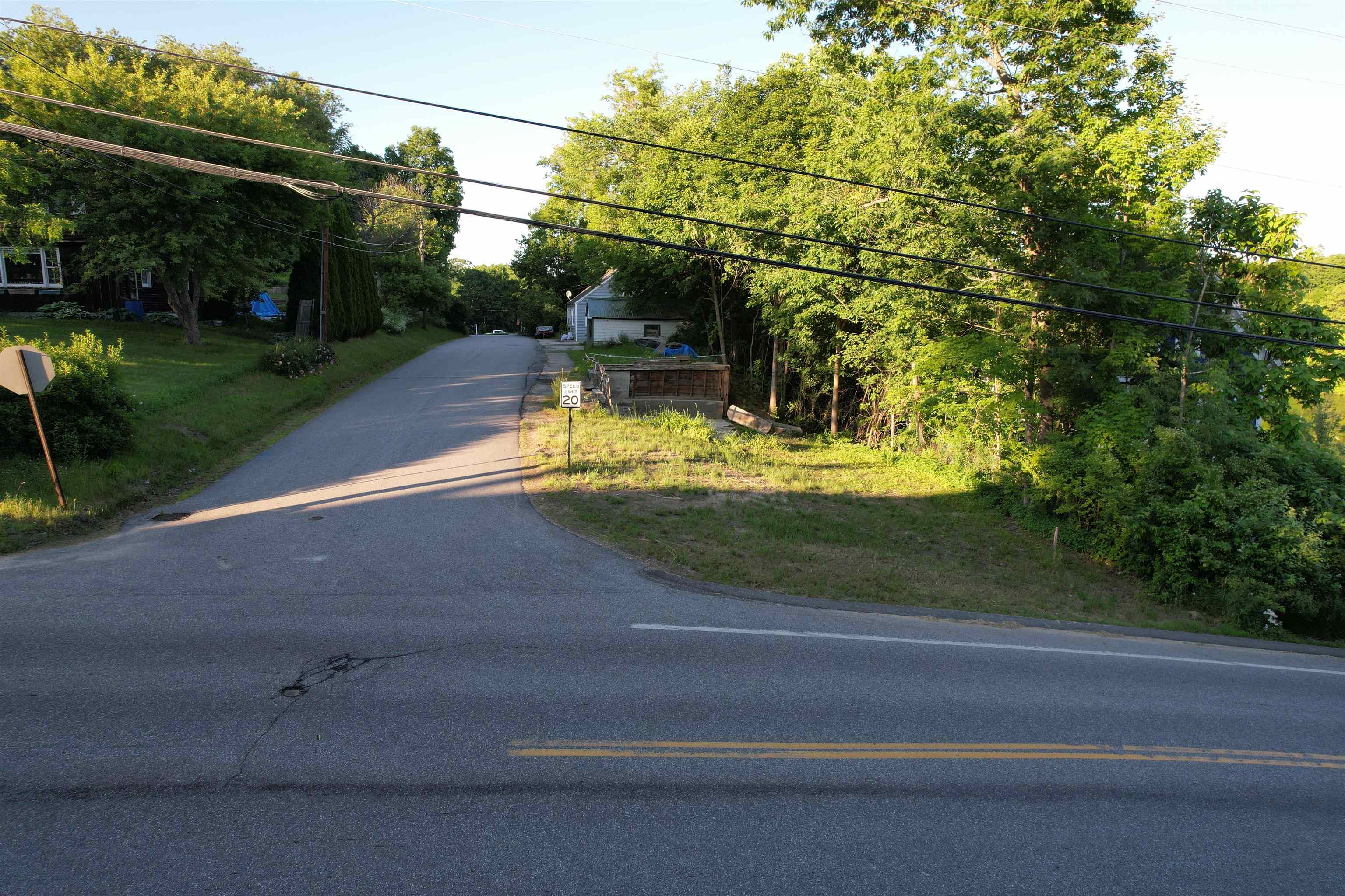 1 Watson St, Pittsfield, NH 03263