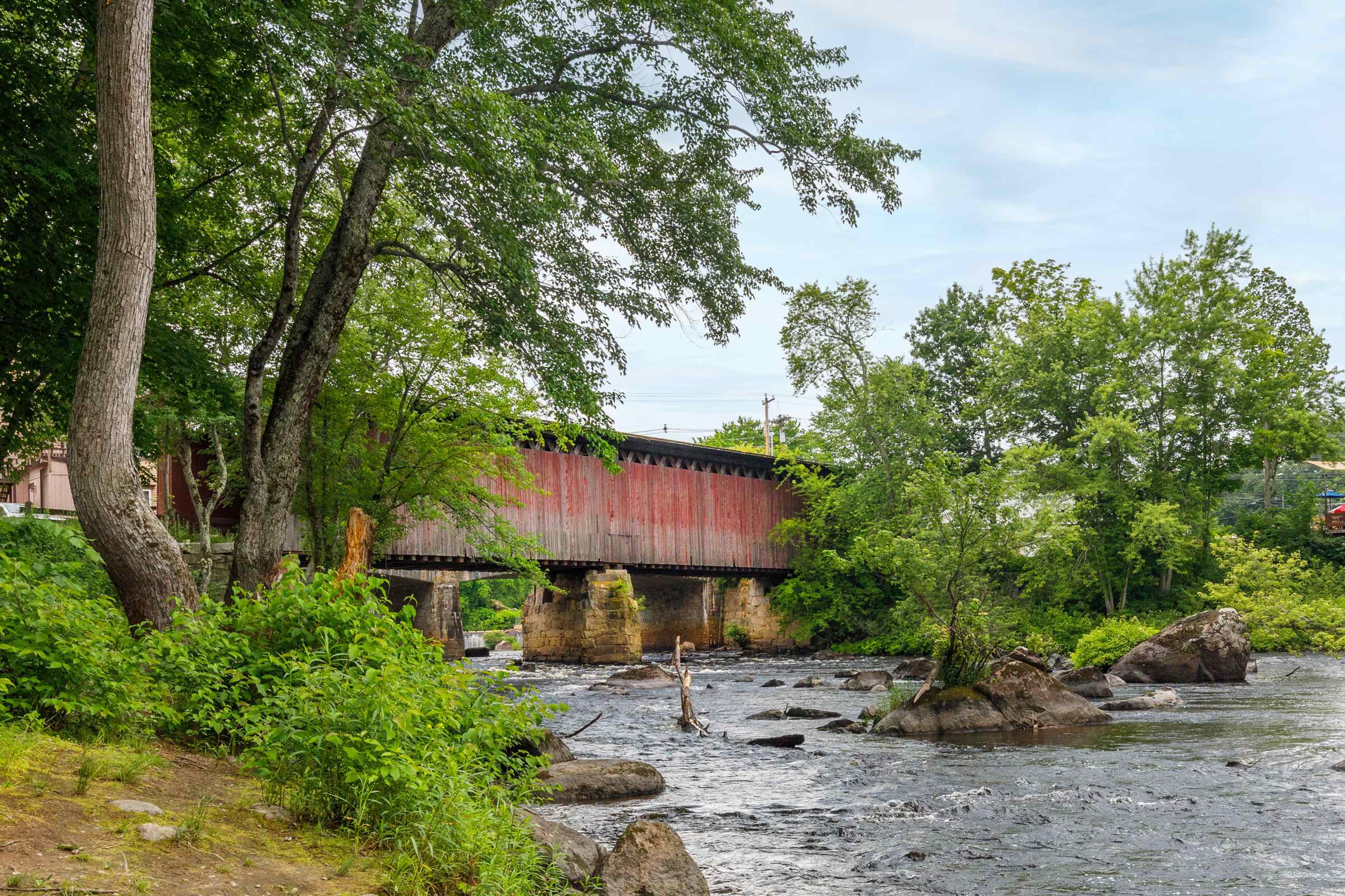 884 Main St, Hopkinton, NH 03229