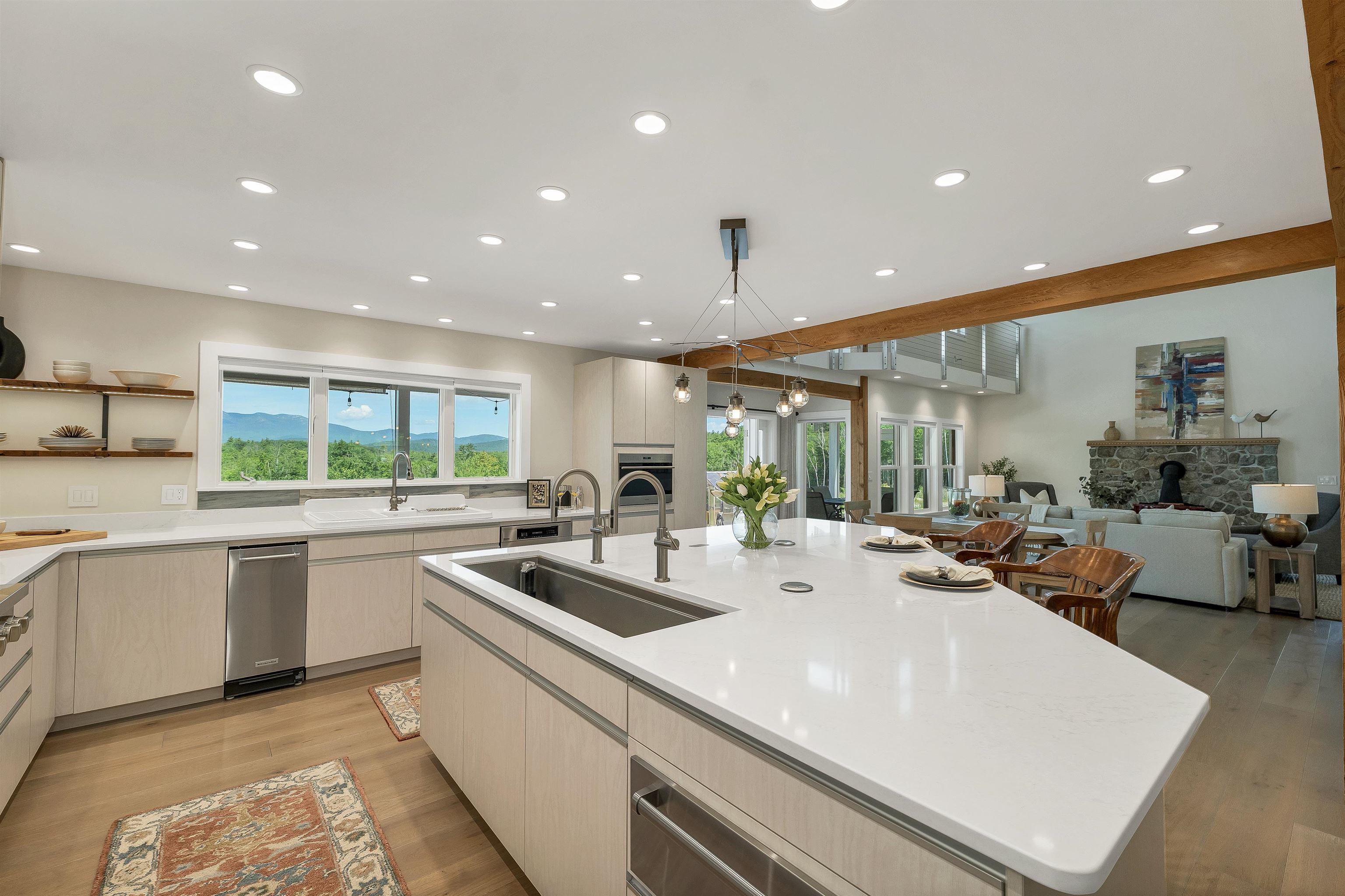 Custom Cabinetry