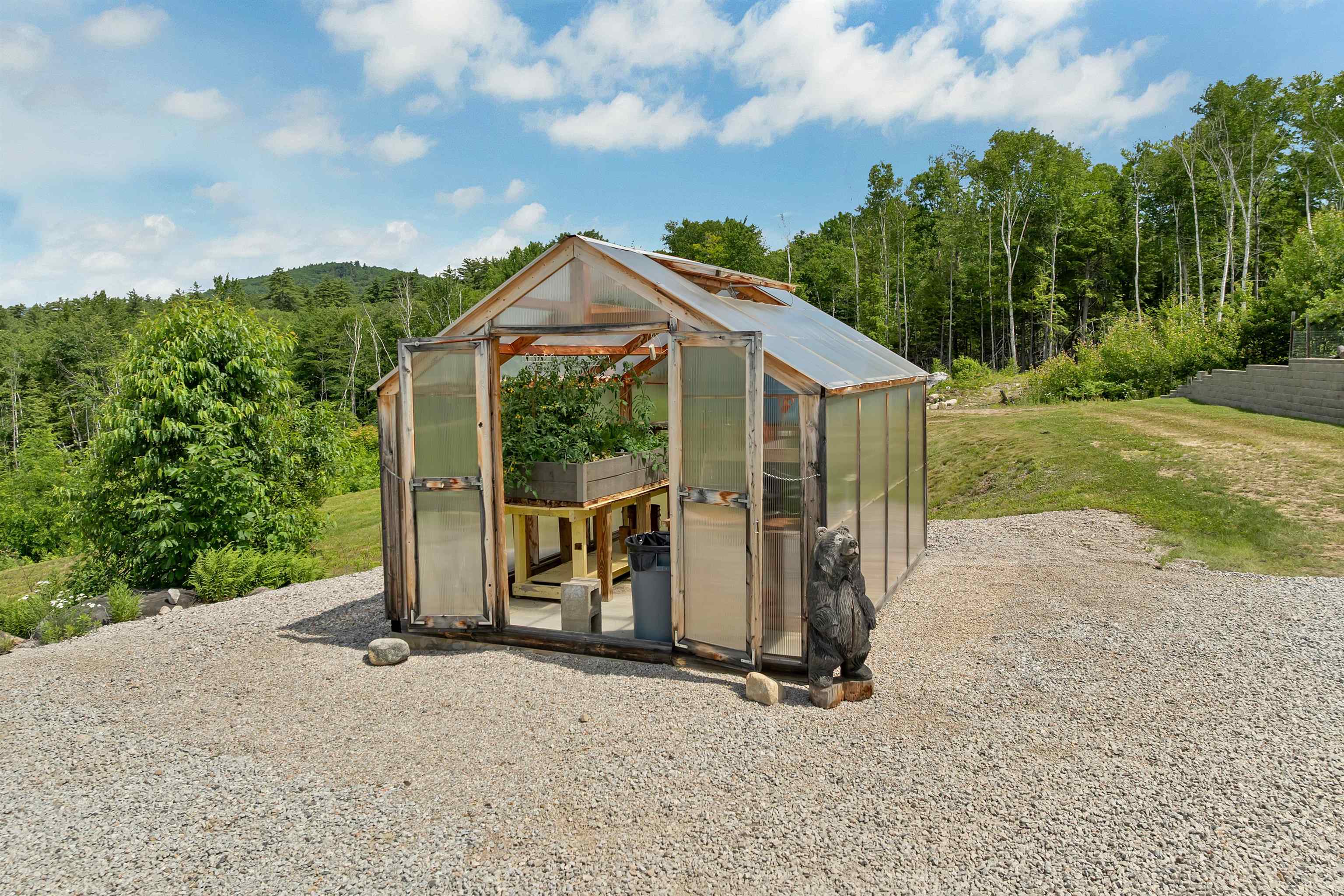 154 Rock Farm Ln, Madison, NH 03849