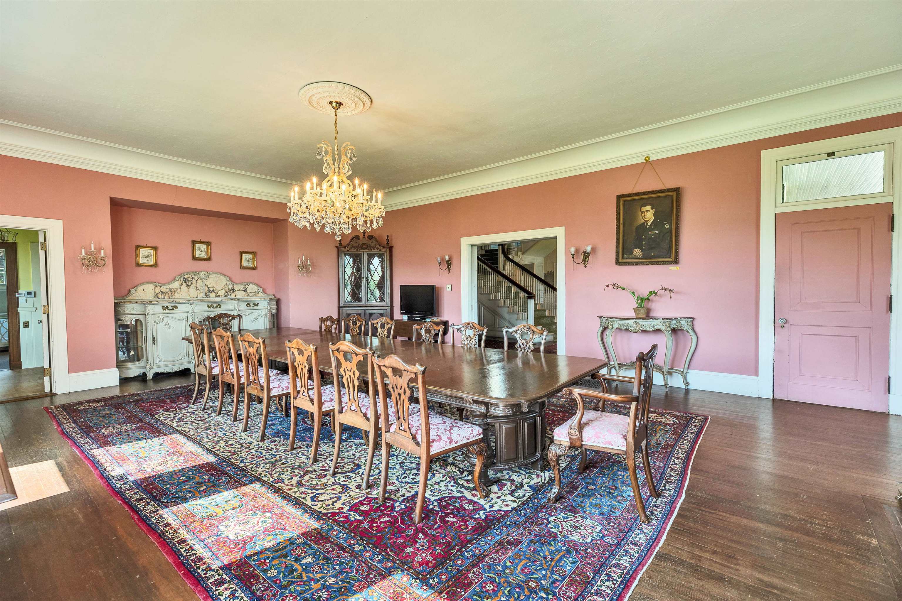 4 Windmill Hill Rd, Dublin, NH 03444